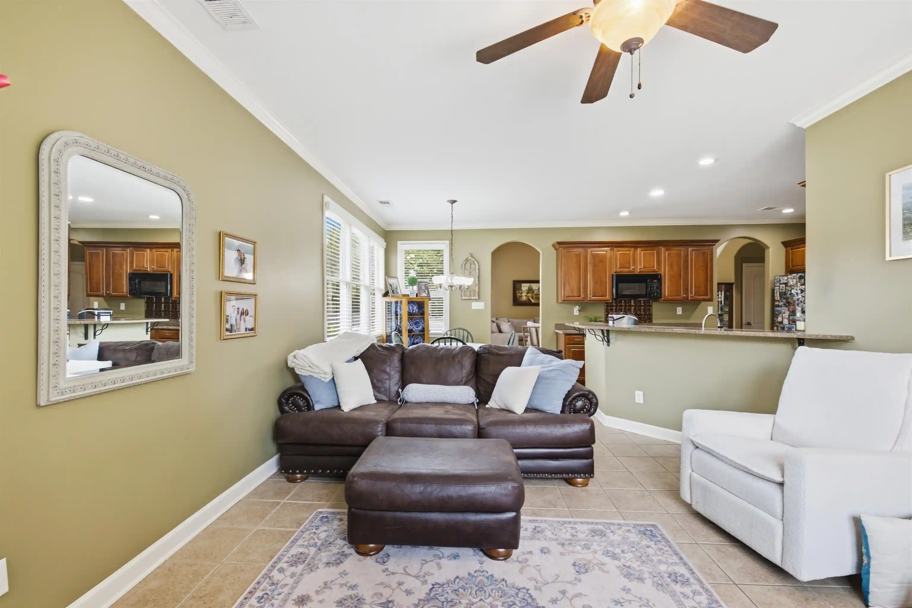 5th image of 10259 E Herons Nest Cv, Lakeland, TN 38002 | MLS# 10225297