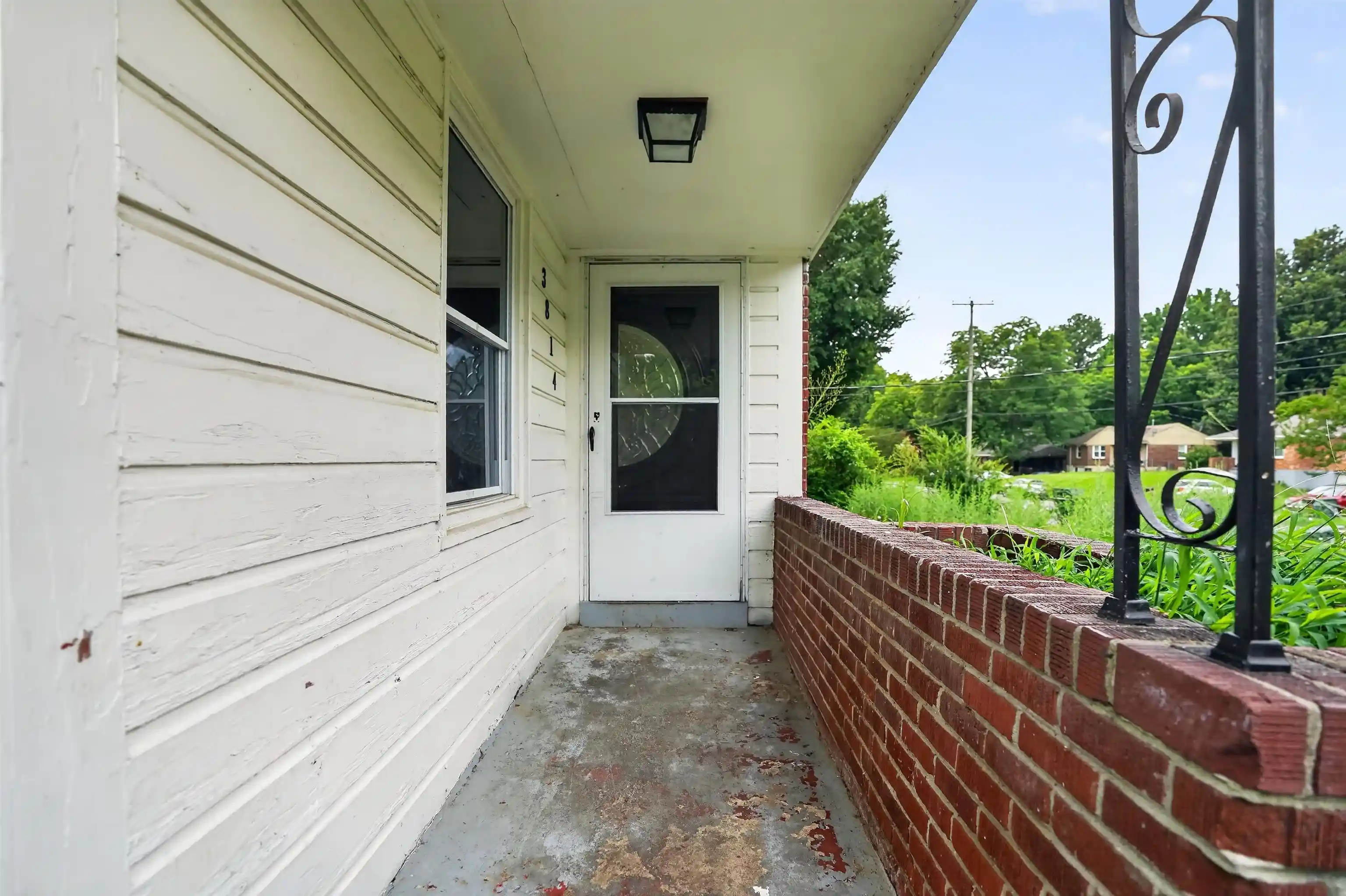 Photo 4 of Single family home for sale at 3814 Windcrest Rd, Memphis, TN 38116 | MLS# 10225300 | Listing updated on 2026-09-04