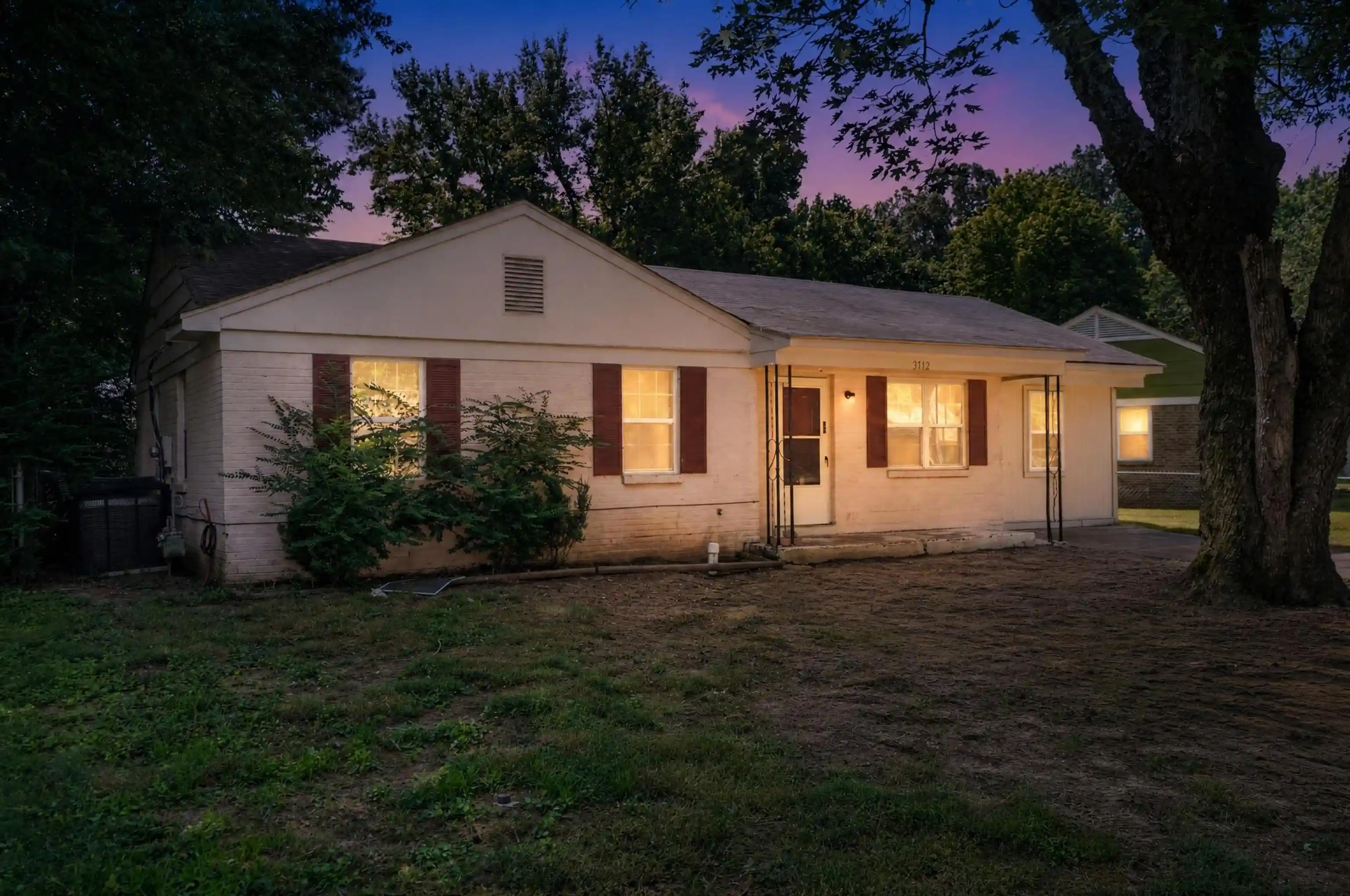 Photo 1 of Single family home for sale at 3842 Tessland Rd, Memphis, TN 38128 | MLS# 10225302 | Listing updated on 2026-09-10