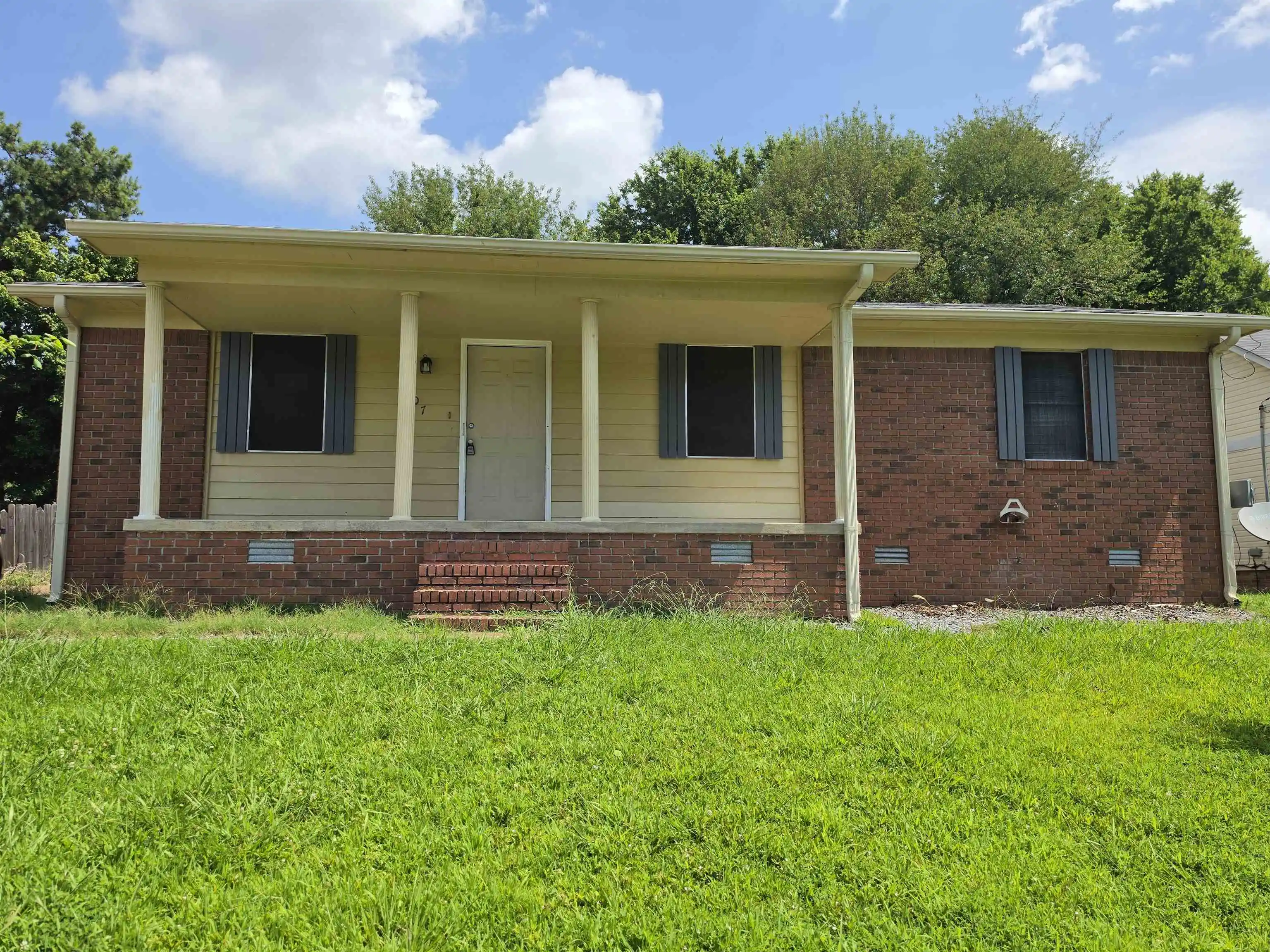 Homes for sale in Brownsville, TN | 1107 Highland St, Brownsville, TN 38012 | MLS# 10225307