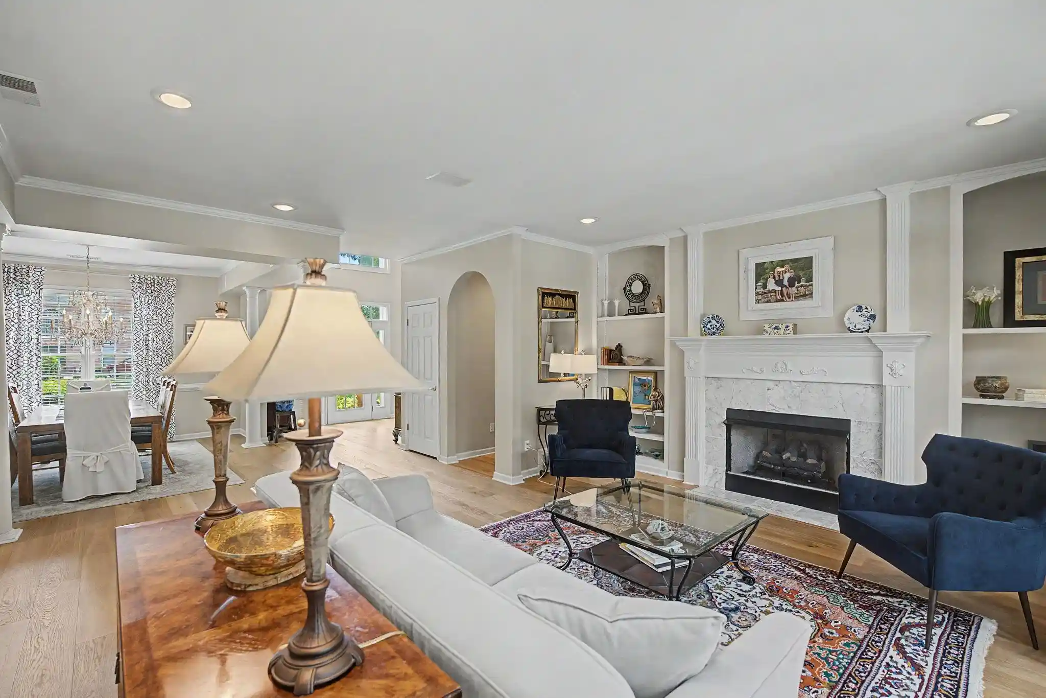 3rd image of 1951 Chelsea Park Dr, Germantown, TN 38139 | MLS# 10225308