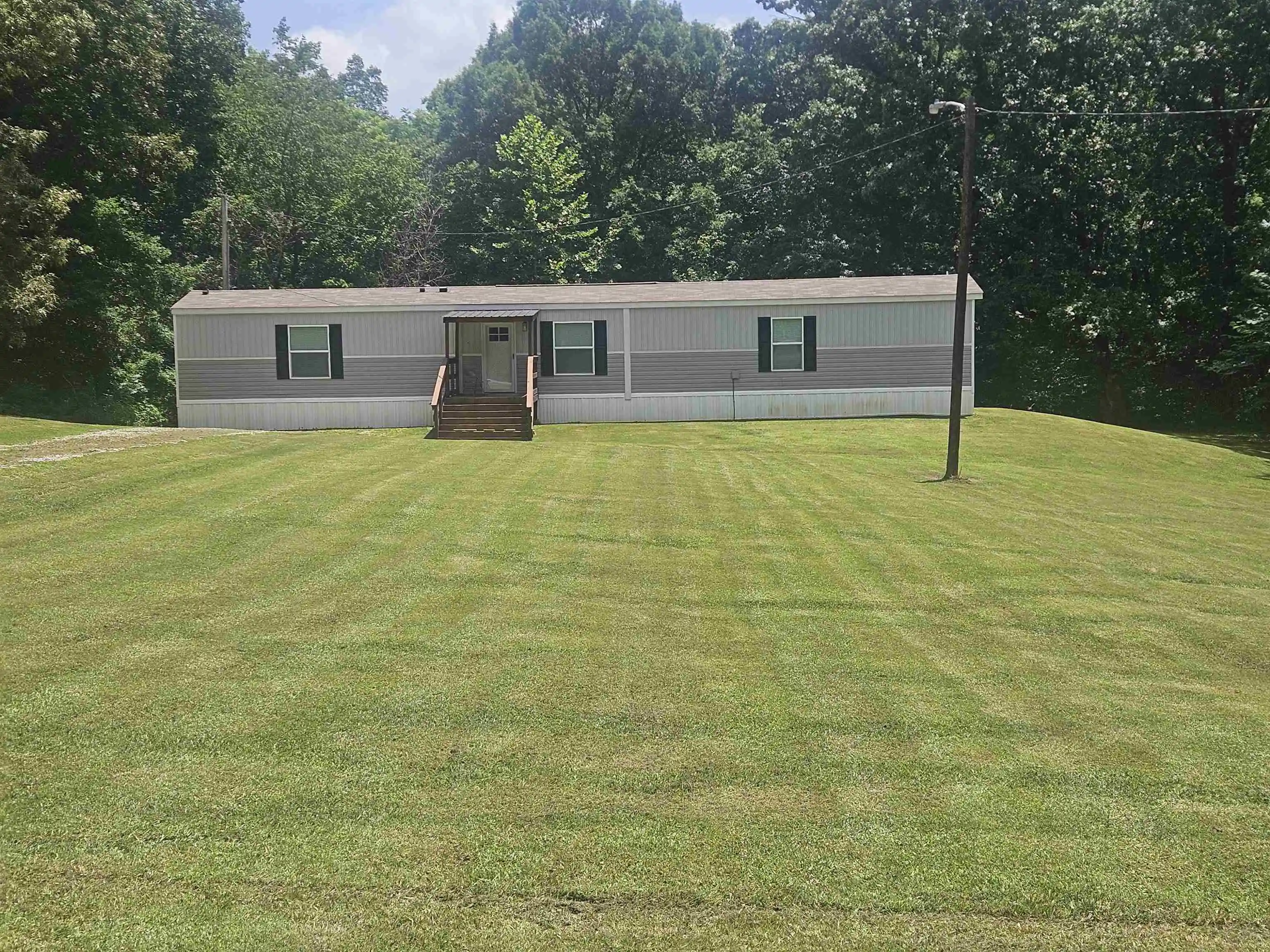 Homes for sale in Somerville, TN | 75 Pittman Rd #ROAD, Somerville, TN 38068 | MLS# 10225309