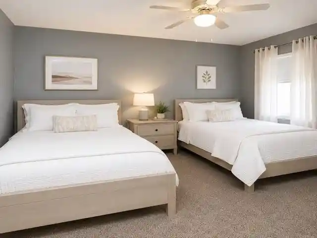 Photo 3 of Condo for sale at 1205 Bristol Dr #18, Memphis, TN 38119 | MLS# 10225321 | Listing updated on 2026-09-09