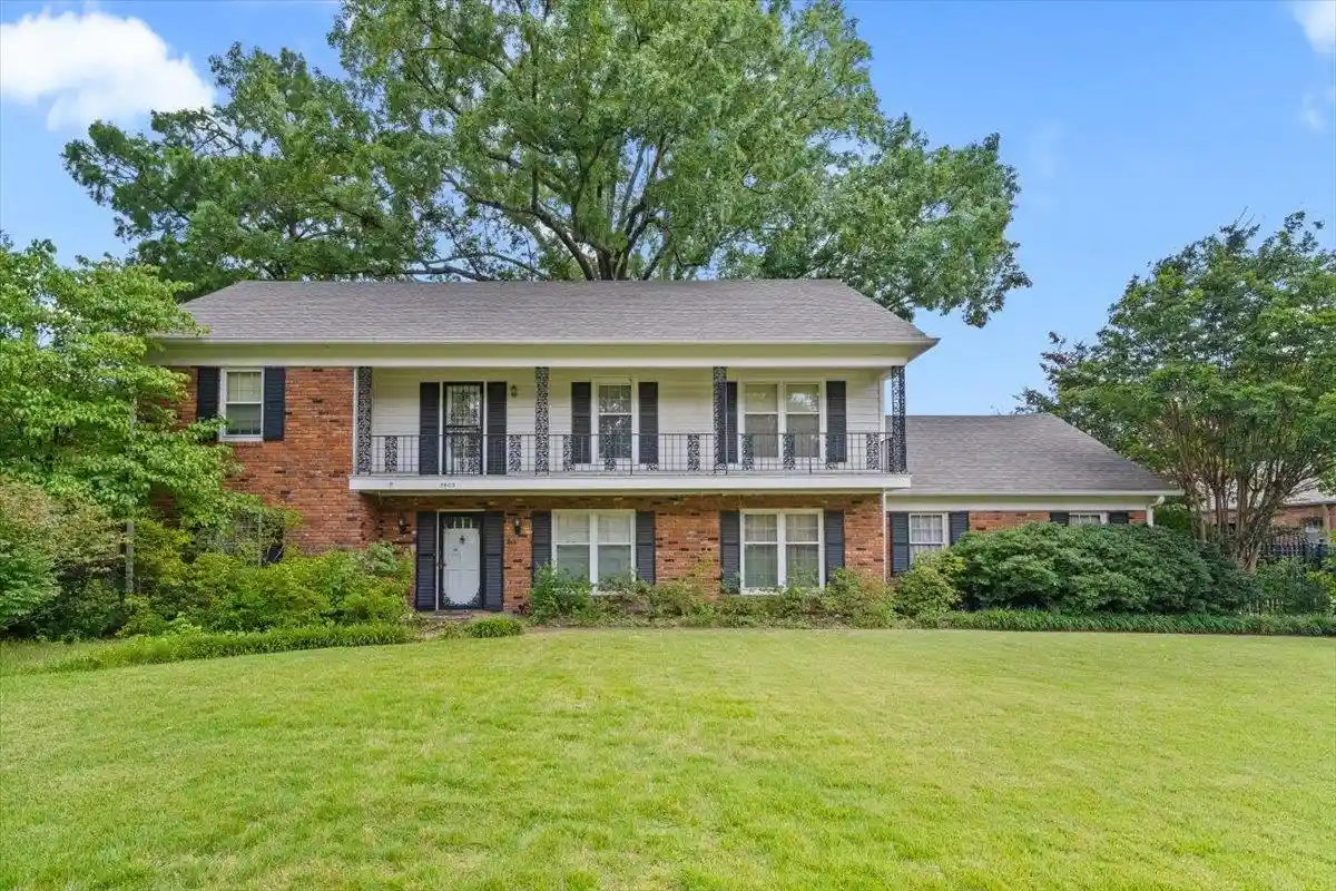 Photo 1 of Single family home for sale at 5409 Sycamore Grv Ln, Memphis, TN 38120 | MLS# 10225326 | Listing updated on 2026-09-14