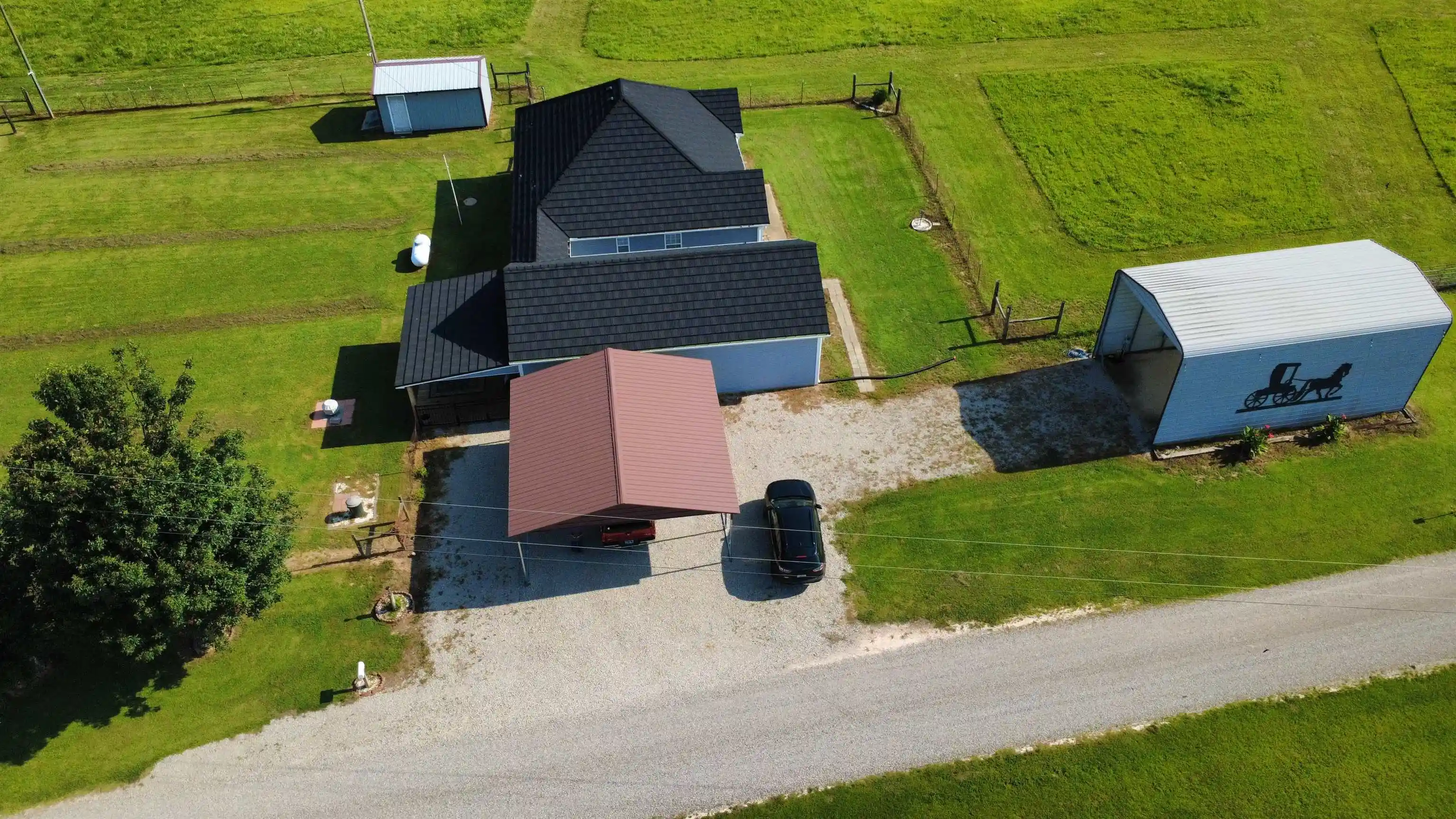 Photo 1 of Single family home for sale at 47 Nabors Dr, Shiloh, TN 38376 | MLS# 10225330 | Listing updated on 2026-07-07