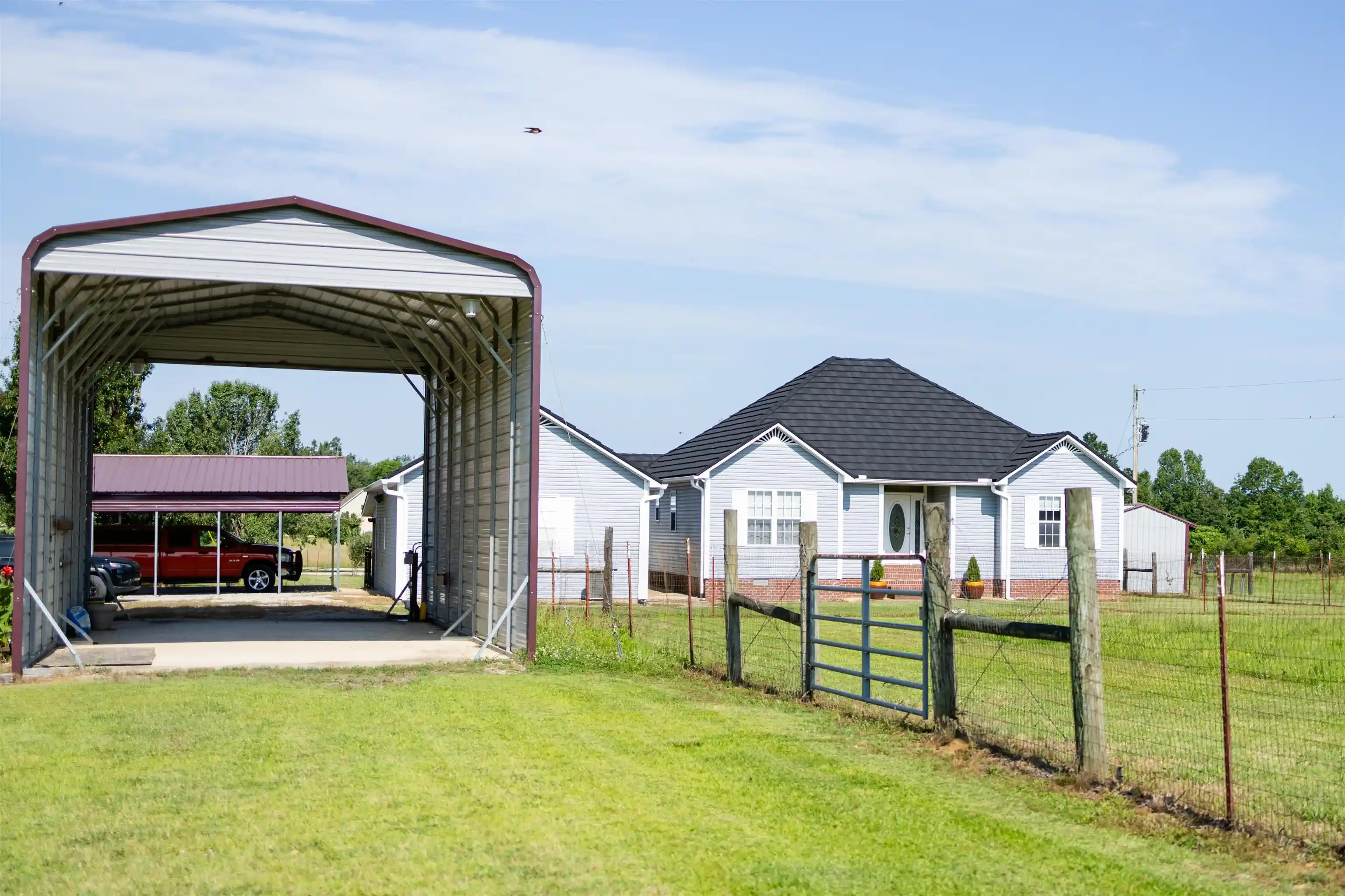 Photo 3 of Single family home for sale at 47 Nabors Dr, Shiloh, TN 38376 | MLS# 10225330 | Listing updated on 2026-07-07