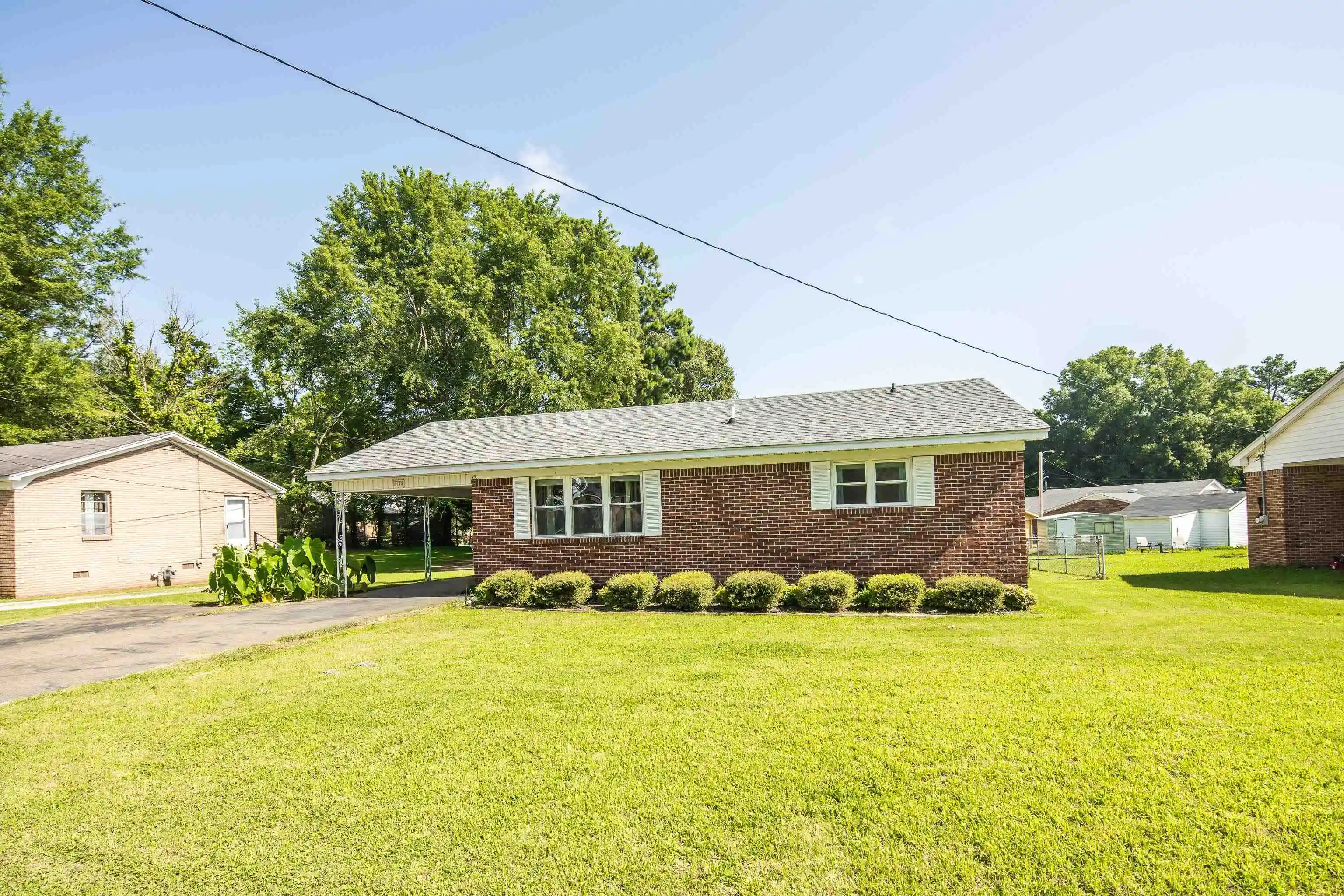 Homes for sale in Brownsville, TN | 1115 Tamm St, Brownsville, TN 38012 | MLS# 10225333