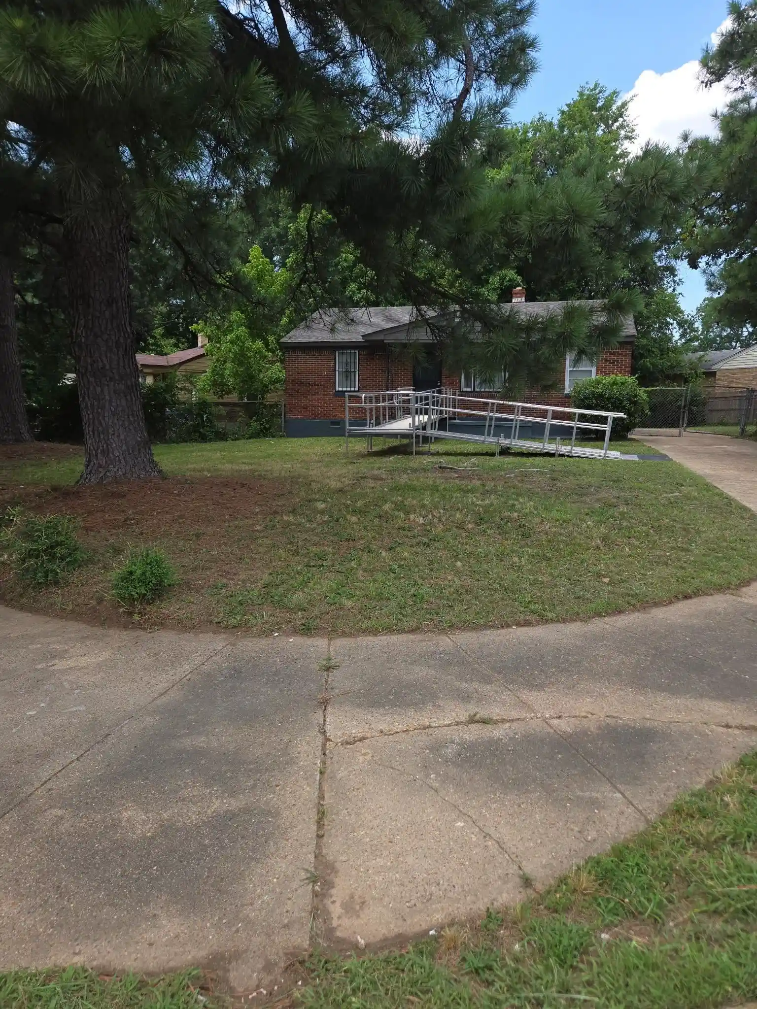 Photo 10 of Single family home for sale at 1510 Gausco Rd, Memphis, TN 38106 | MLS# 10225337 | Listing updated on 2026-07-22