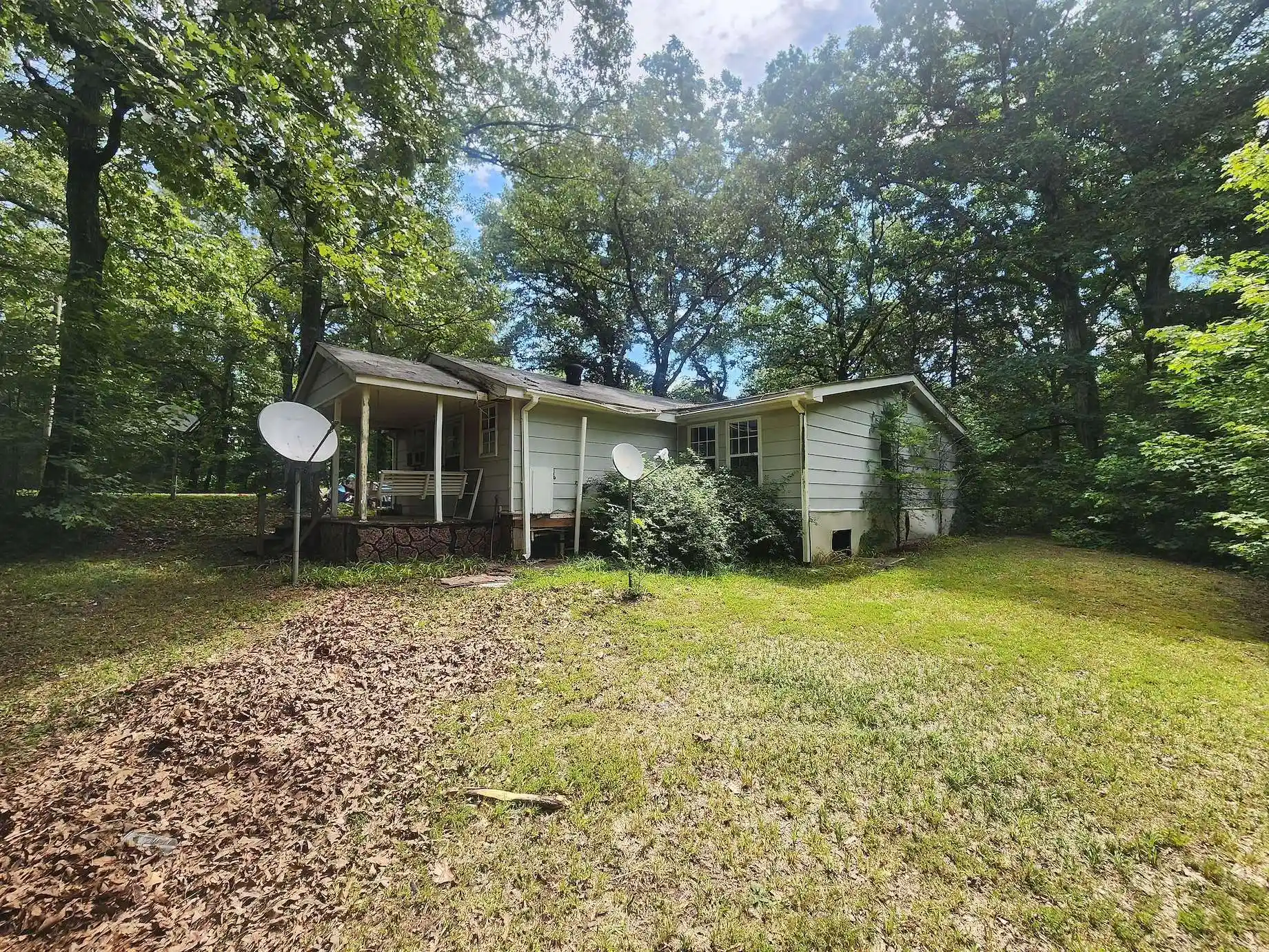 5th image of 205 Van Buren Ln, Saulsbury, TN 38067 | MLS# 10225357