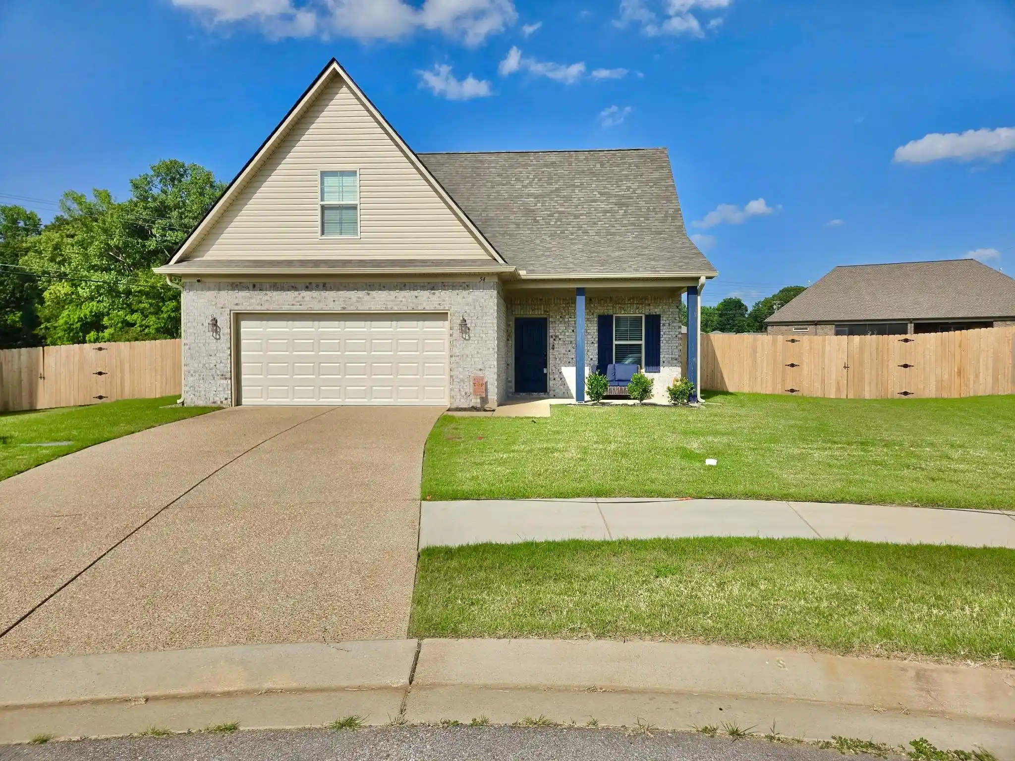 1st image of 54 Forsyth Ln, Munford, TN 38058 | MLS# 10225359