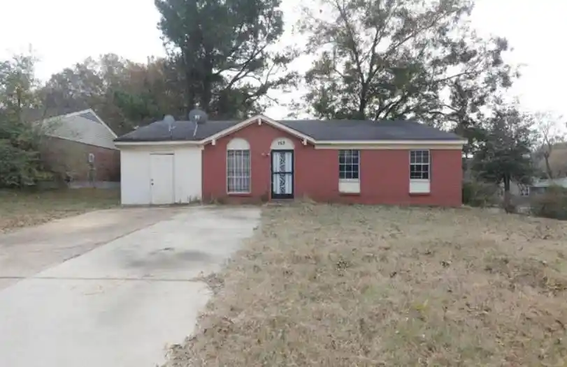 Photo 1 of Single family home for sale at 759 Brandywine Blvd, Memphis, TN 38127 | MLS# 10225361 | Listing updated on 2026-07-03