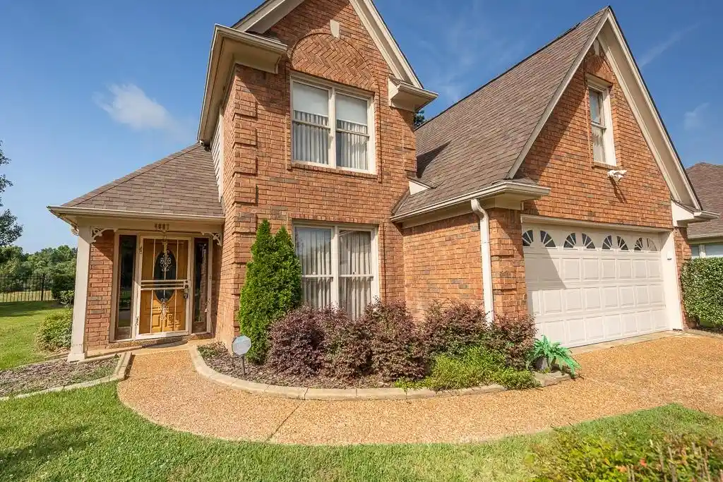 Photo 1 of Single family home for sale at 4087 Muirfield Dr, Memphis, TN 38125 | MLS# 10225380 | Listing updated on 2026-09-05
