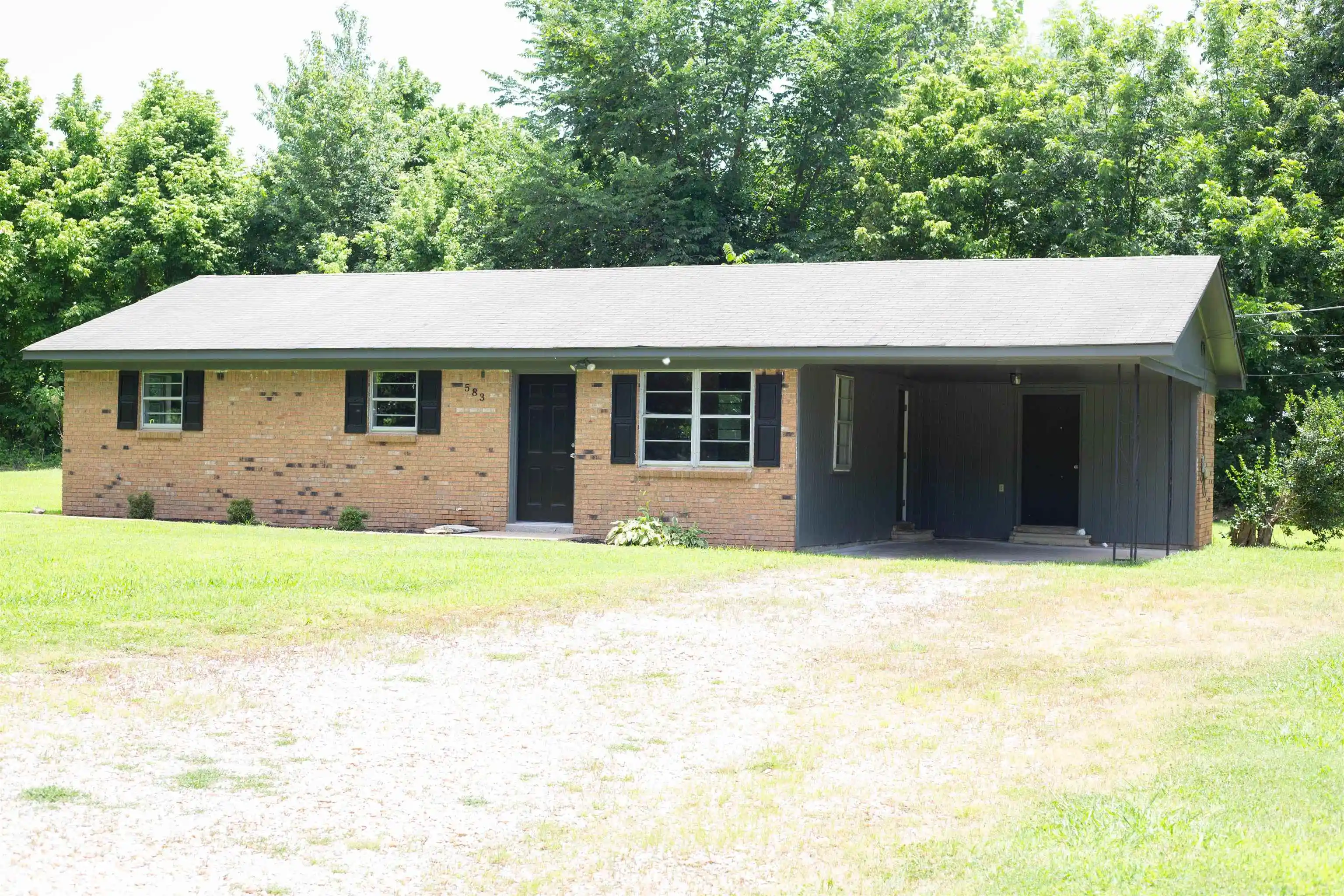 Homes for sale in Drummonds, TN | 583 Armstrong Rd, Drummonds, TN 38023 | MLS# 10225382