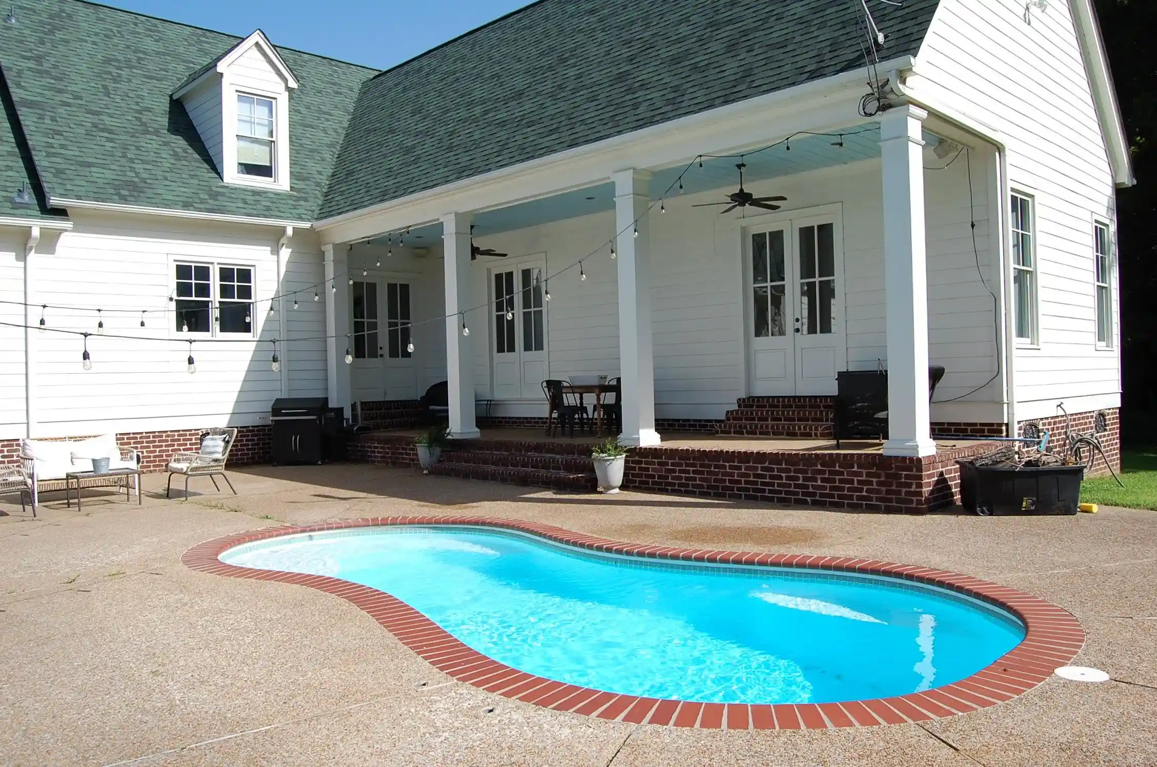 Photo 3 of Sale Pending at 1915 Teague Store Rd, Somerville, TN 38068 | MLS# 10225383 | Listing updated on 2026-08-05