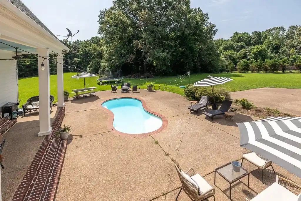 Photo 3 of Sale Pending at 1915 Teague Store Rd, Somerville, TN 38068 | MLS# 10225383 | Listing updated on 2026-08-05