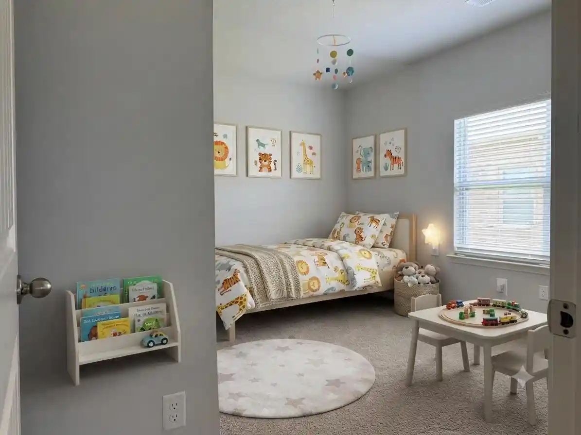 33rd image of 105 Daisy Dr, Somerville, TN 38068 | MLS# 10225386
