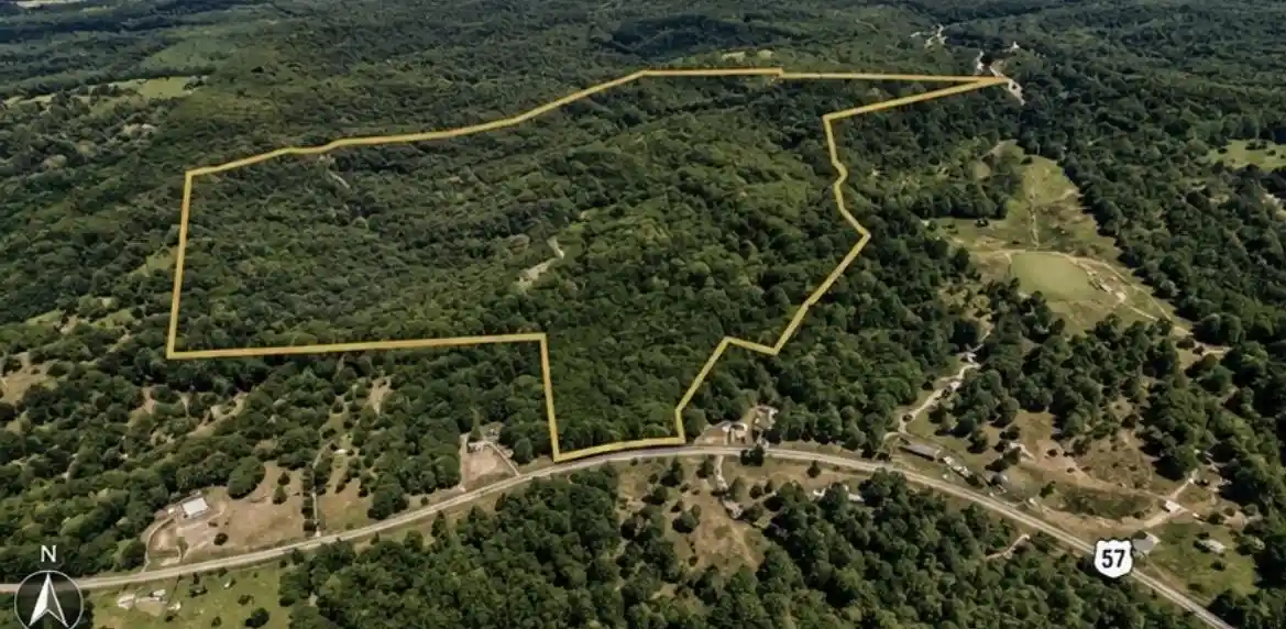 1st image of 57 Hwy, Ramer, TN 38367 | MLS# 10225390