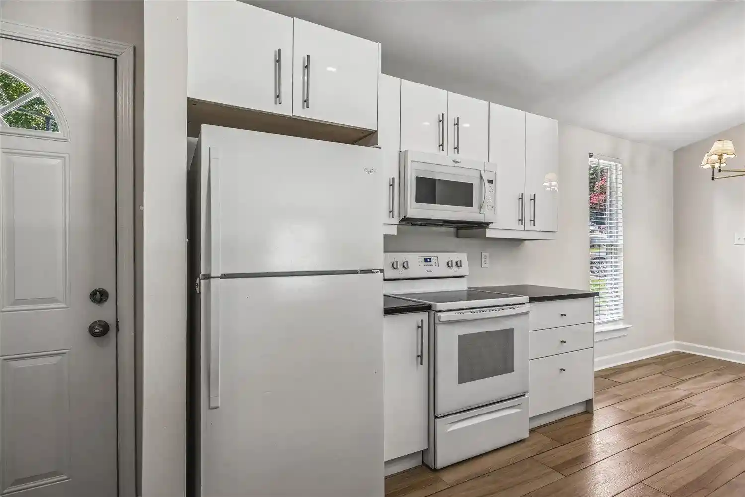 Photo 4 of Sale Pending at 5292 Bruton Ave, Memphis, TN 38135 | MLS# 10225396 | Listing updated on 2026-09-06