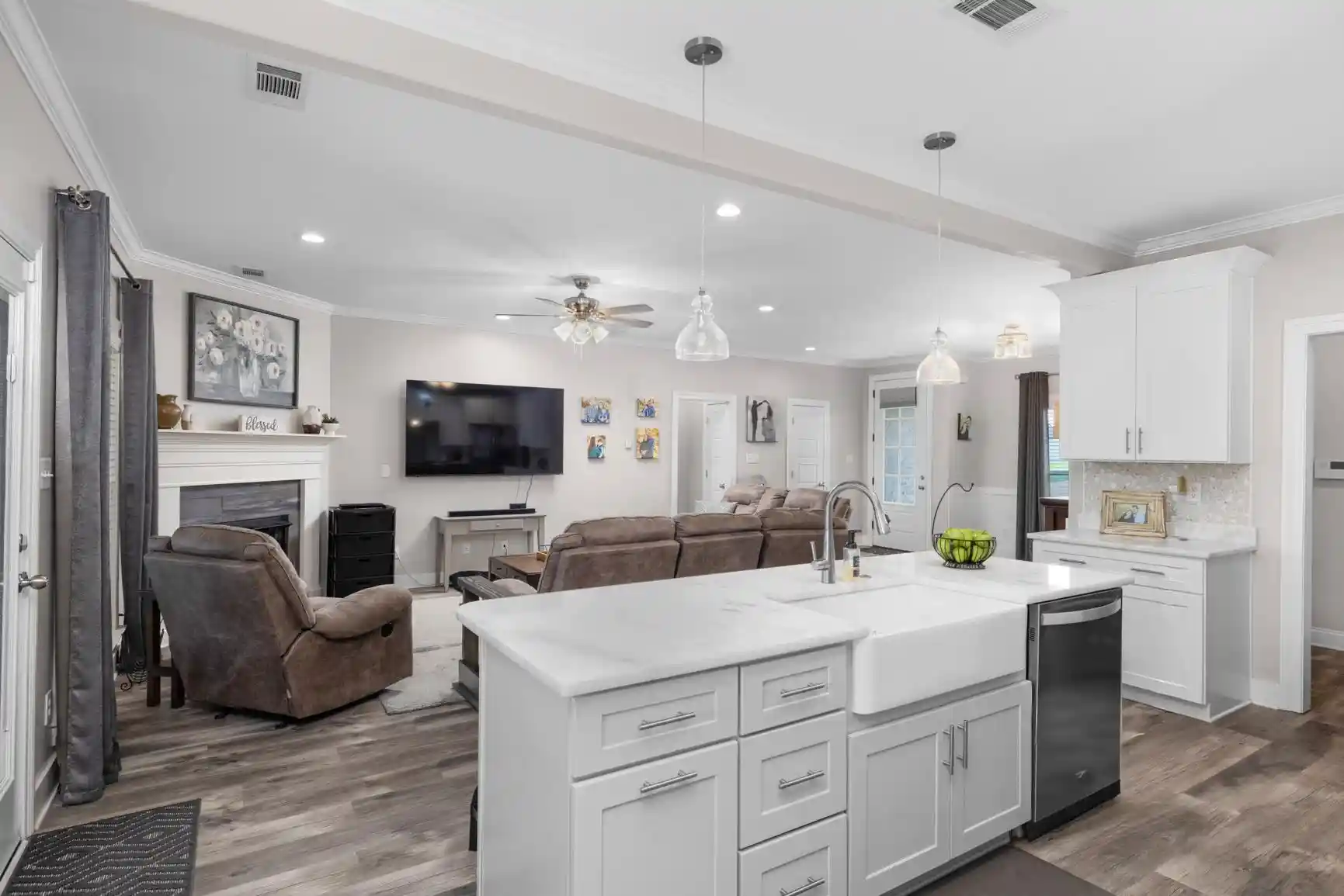 Photo 4 of Single family home for sale at 304 Cotton Fall Dr, Atoka, TN 38004 | MLS# 10225400 | Listing updated on 2026-09-12