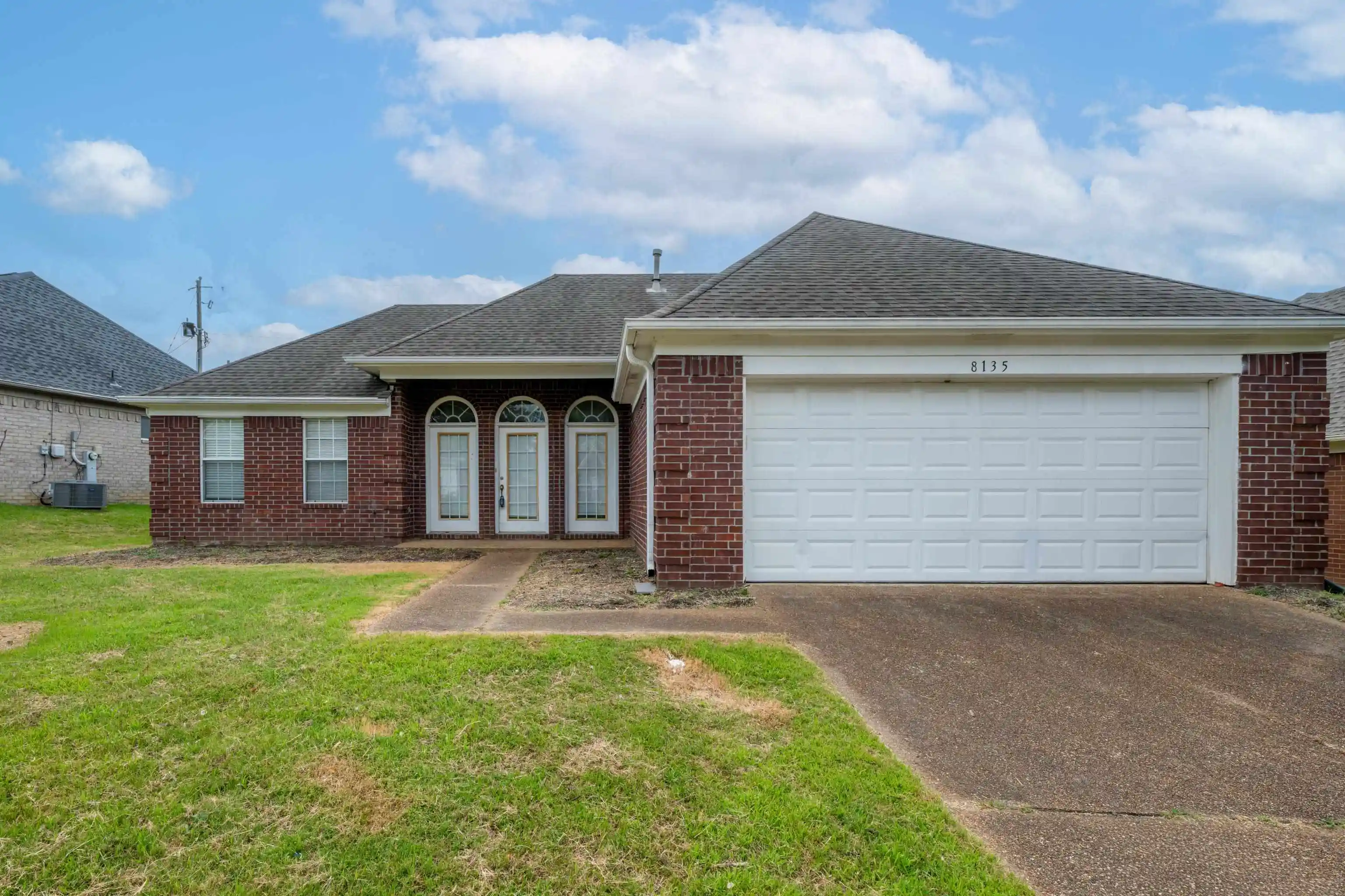 Photo 1 of Sale Pending at 8135 Country Ml Cv, Cordova, TN 38016 | MLS# 10225410 | Listing updated on 2026-09-02