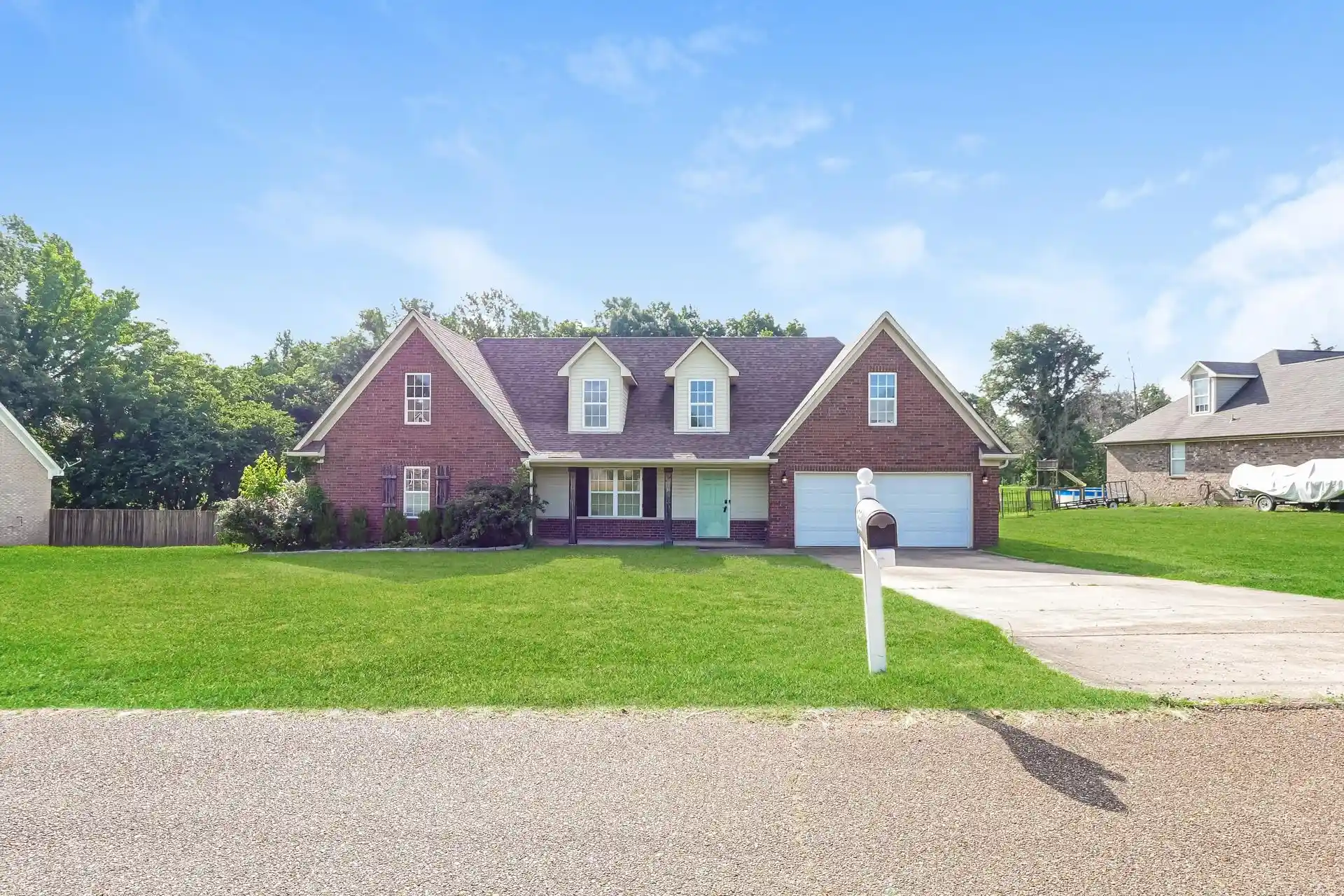 1st image of 188 David Reed Dr, Munford, TN 38058 | MLS# 10225421
