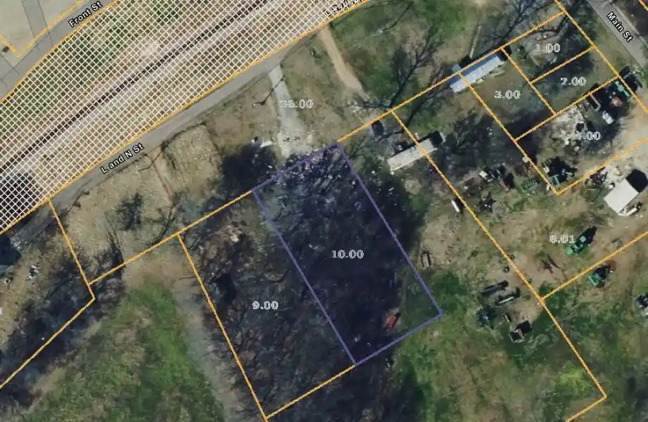 Homes for sale in Mason, TN | 61 L & N St, Mason, TN 38049 | MLS# 10225428