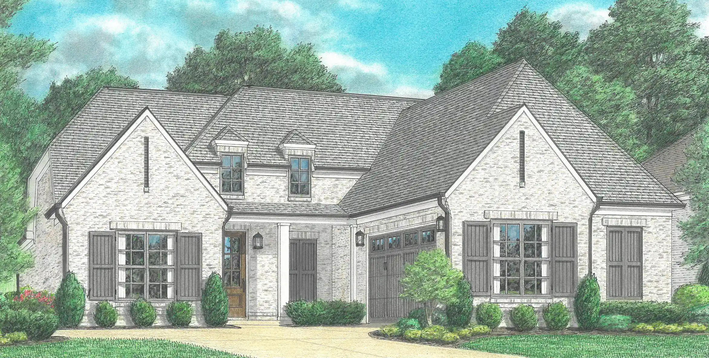 1st image of 300 Valleyview Ln, Oakland, TN 38060 | MLS# 10225430