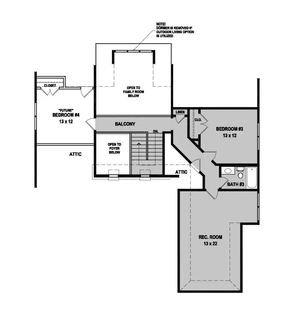 3rd image of 300 Valleyview Ln, Oakland, TN 38060 | MLS# 10225430