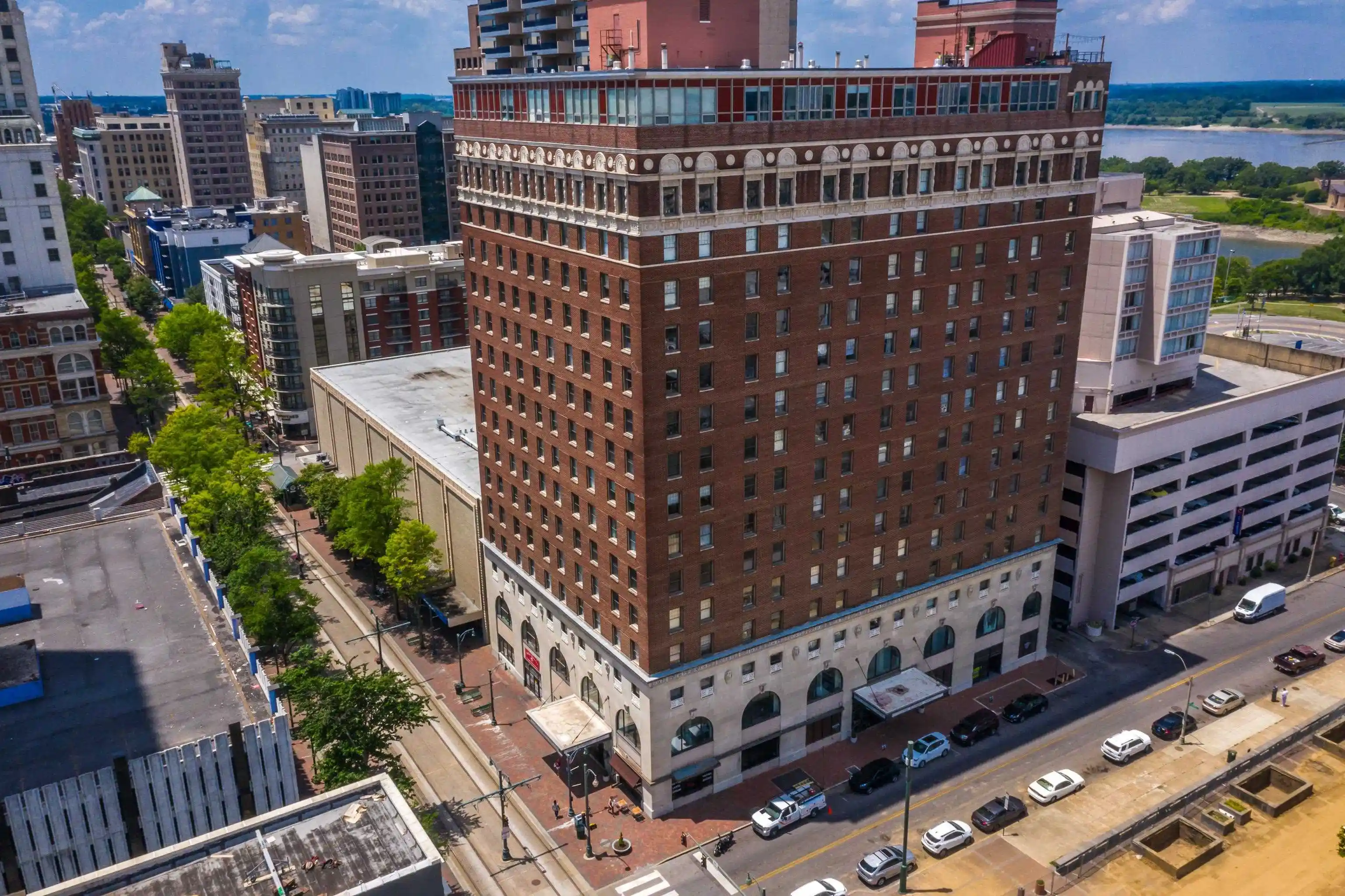 Homes for sale in Memphis, TN | 109 N Main St #806, Memphis, TN 38103 | MLS# 10225437