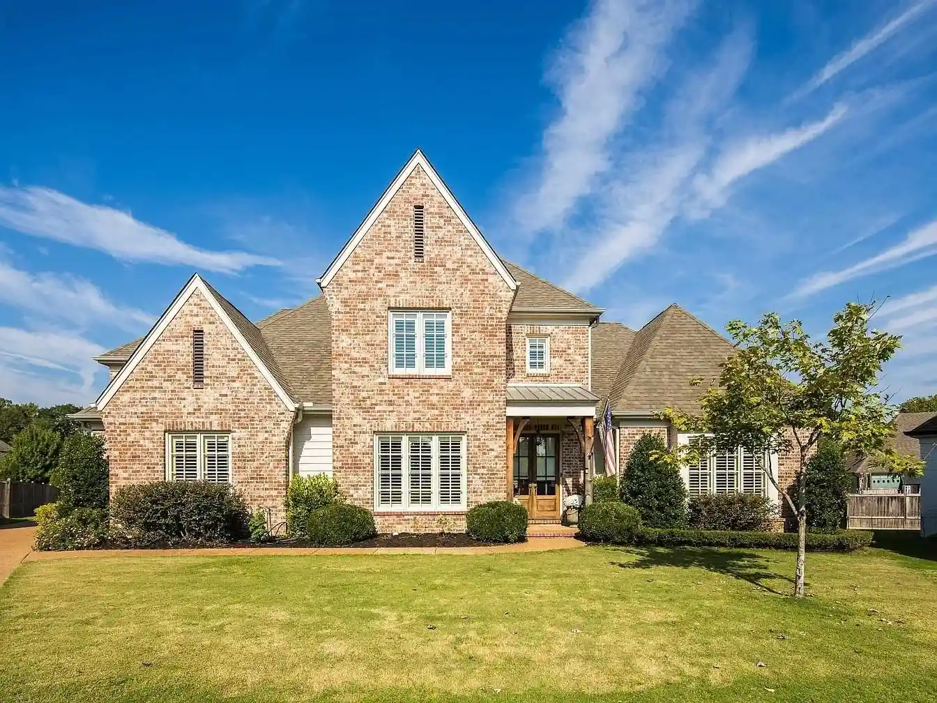 Photo 1 of Sale Pending at 12418 Zapata Cv, Collierville, TN 38017 | MLS# 10225443 | Listing updated on 2026-07-28