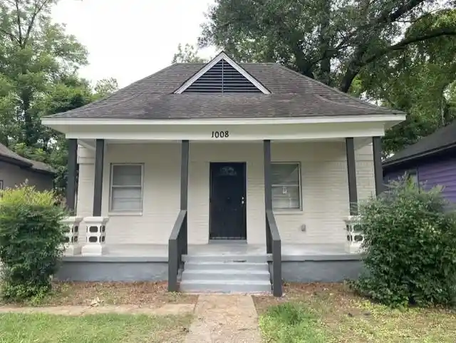 Photo 1 of Single family home for sale at 1008 S Willett St, Memphis, TN 38114 | MLS# 10225455 | Listing updated on 2026-07-25