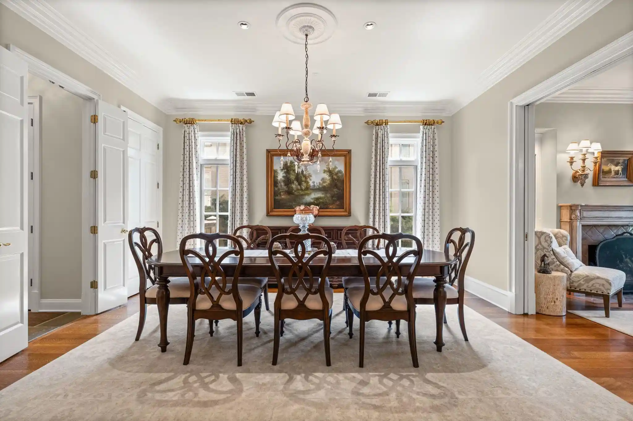 2nd image of 7284 Mont Blanc Dr, Germantown, TN 38138 | MLS# 10225463