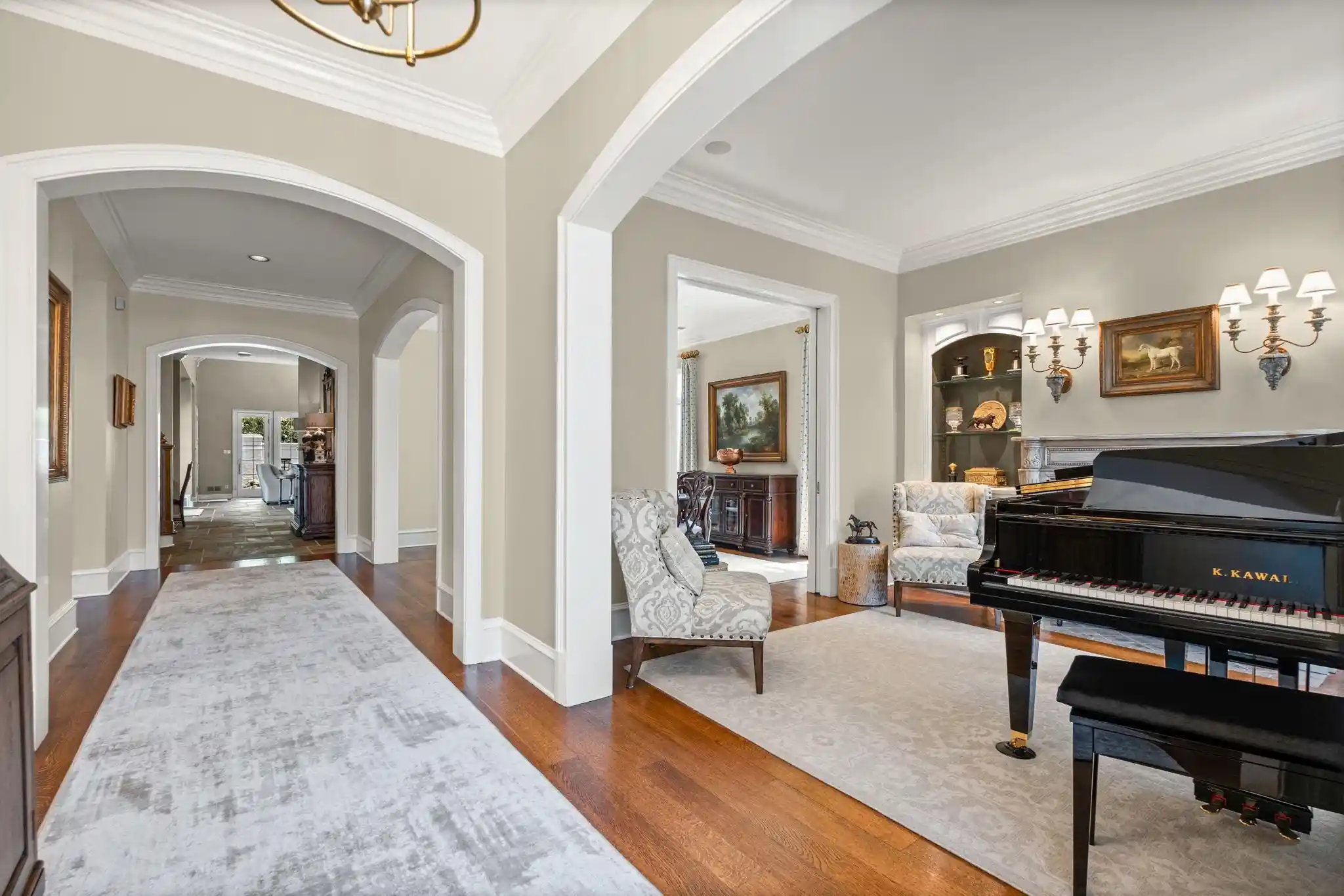 40th image of 7284 Mont Blanc Dr, Germantown, TN 38138 | MLS# 10225463