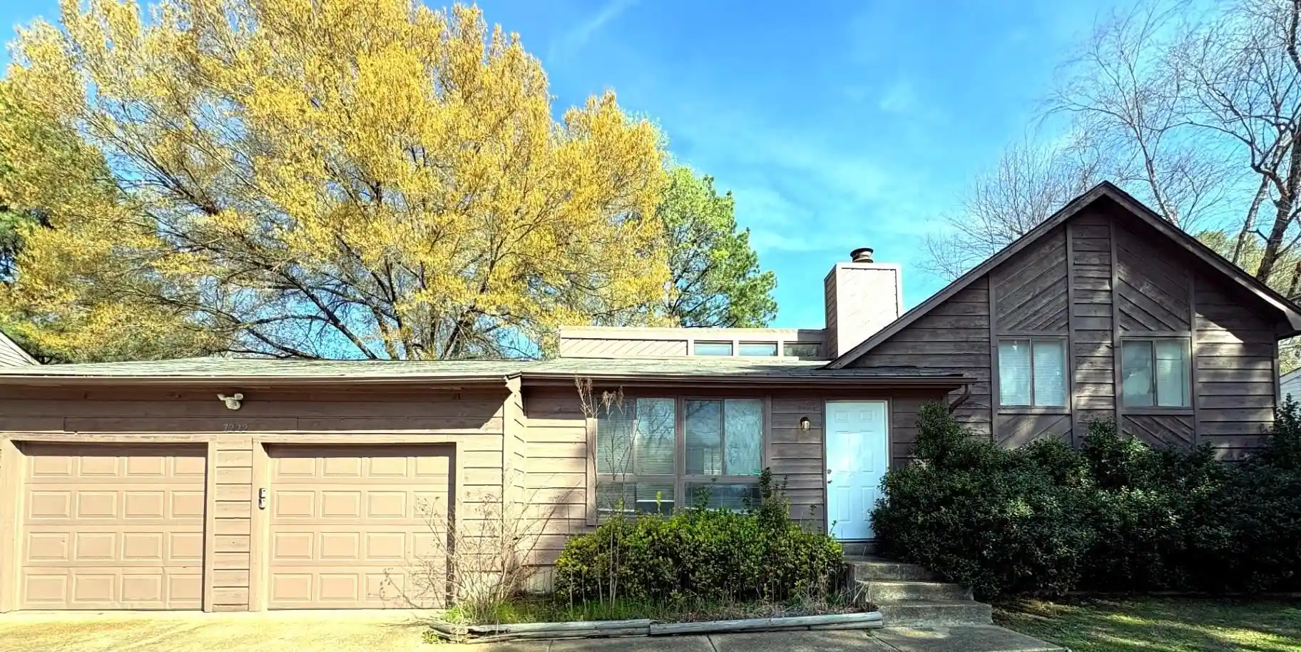 Photo 1 of Single family home for sale at 7222 Newling Ln, Memphis, TN 38125 | MLS# 10225480 | Listing updated on 2026-08-28
