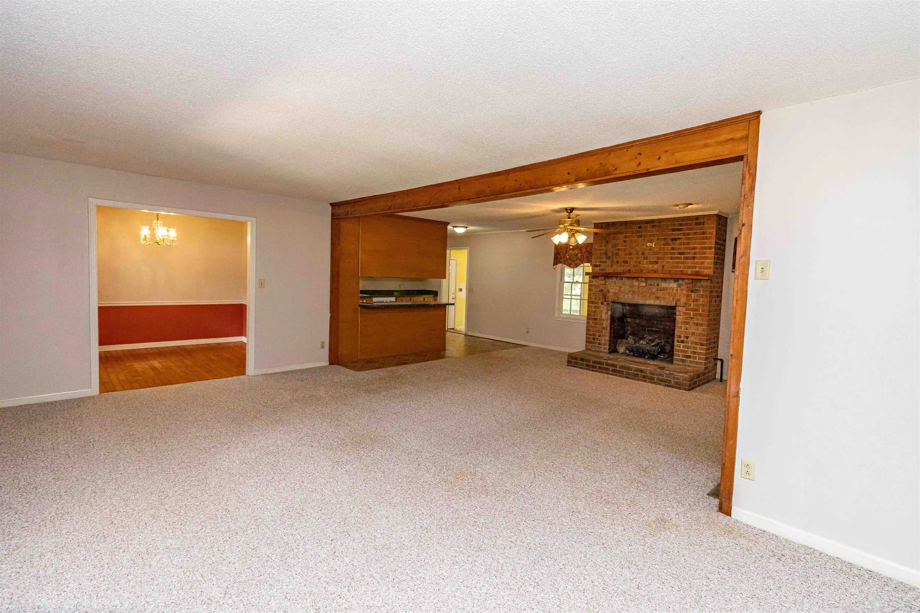 2nd image of 1057 Country Club Ln, Selmer, TN 38375 | MLS# 10225491