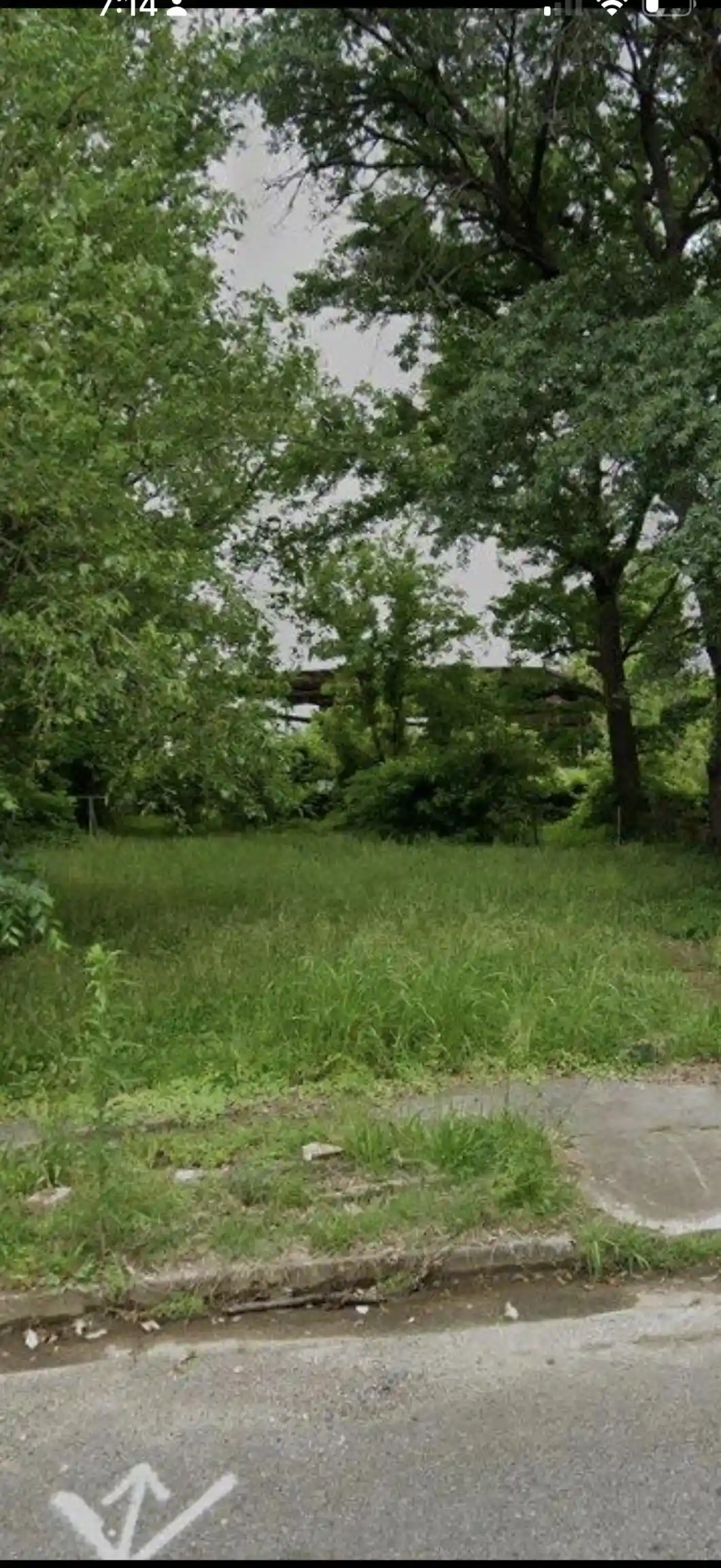 Photo 2 of Land for sale at 2005 S Dianne Cir, Memphis, TN 38114 | MLS# 10225503 | Listing updated on 2026-08-06