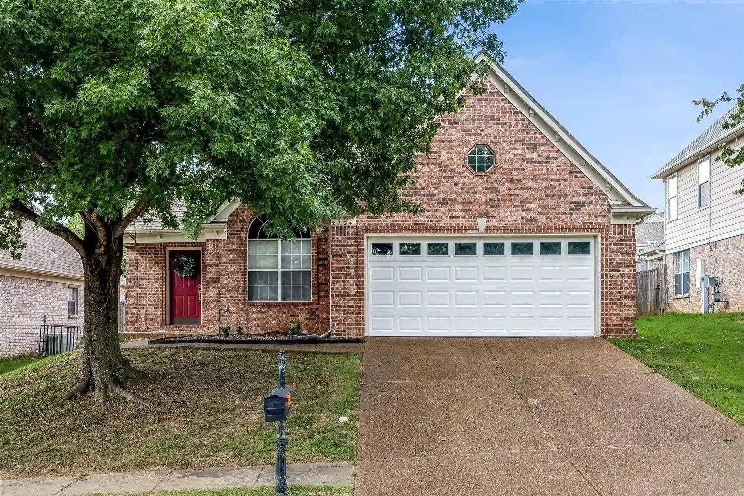 Photo 1 of Sale Pending at 2724 Green Turtle Trl, Cordova, TN 38016 | MLS# 10225510 | Listing updated on 2026-09-27