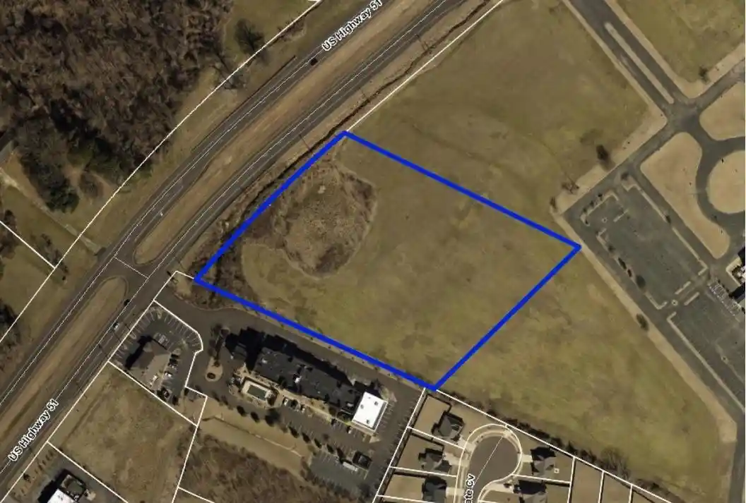 1st image of 0 Us 51 Hwy, Millington, TN 38053 | MLS# 10225515