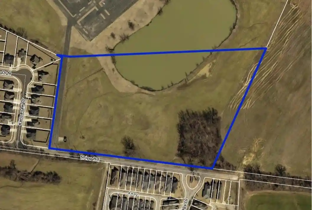 1st image of 5508 Shipp Rd, Millington, TN 38053 | MLS# 10225517