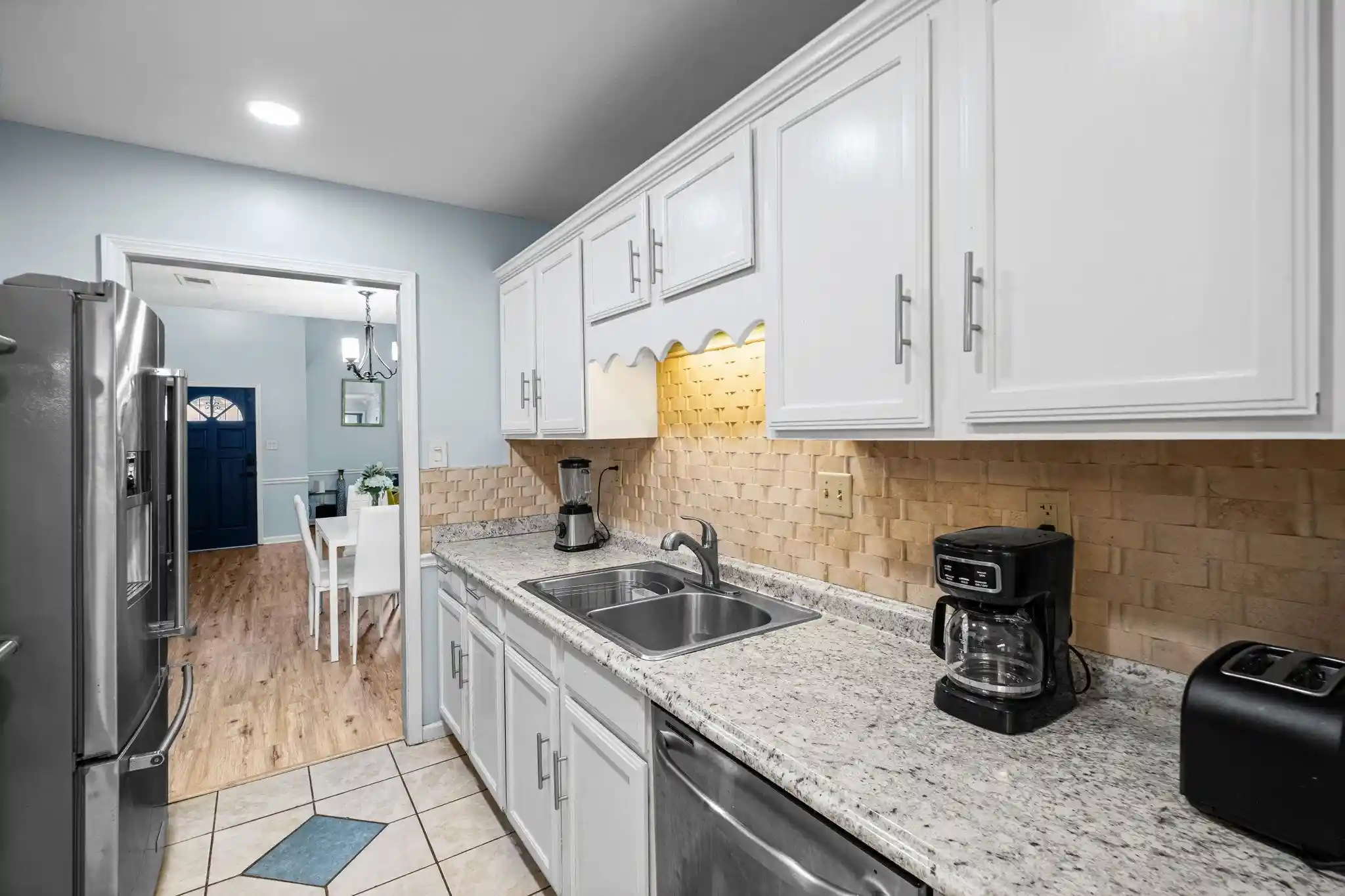 Photo 2 of Single family home for sale at 4170 Tutwiler Ave, Memphis, TN 38122 | MLS# 10225521 | Listing updated on 2026-08-17