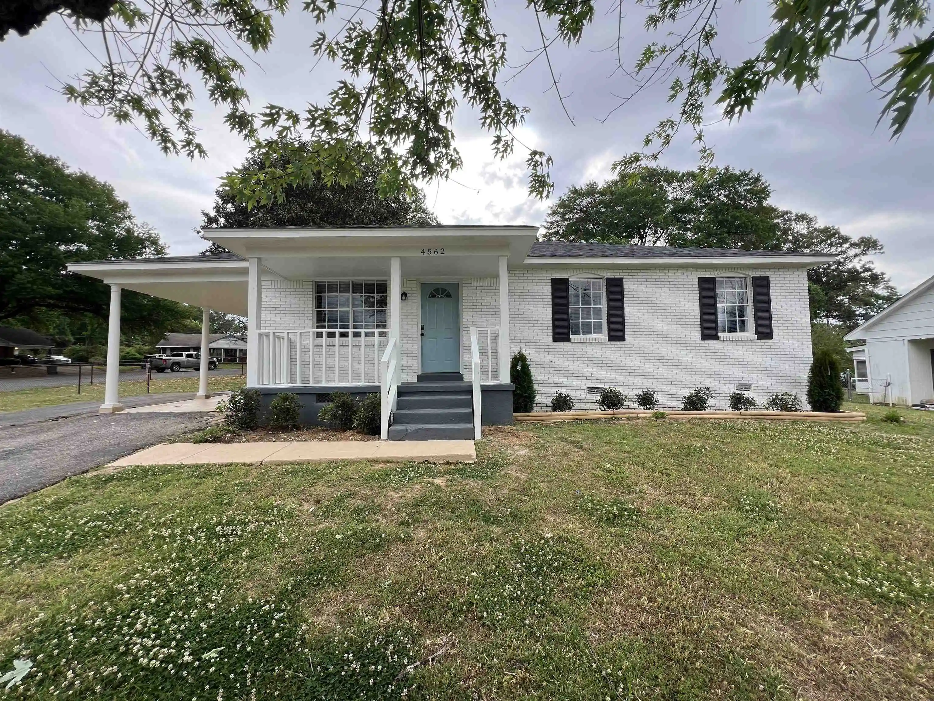 Photo 1 of Sale Pending at 4562 Sundown Ln, Memphis, TN 38109 | MLS# 10225529 | Listing updated on 2026-07-08