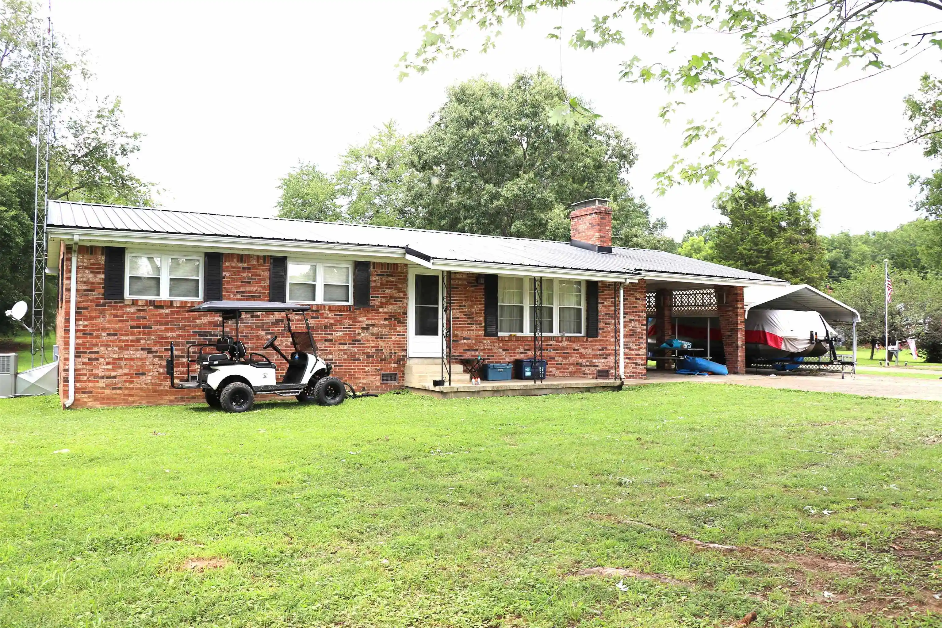Homes for sale in Springville, TN | 160 Patrick Dr, Springville, TN 38256 | MLS# 10225536