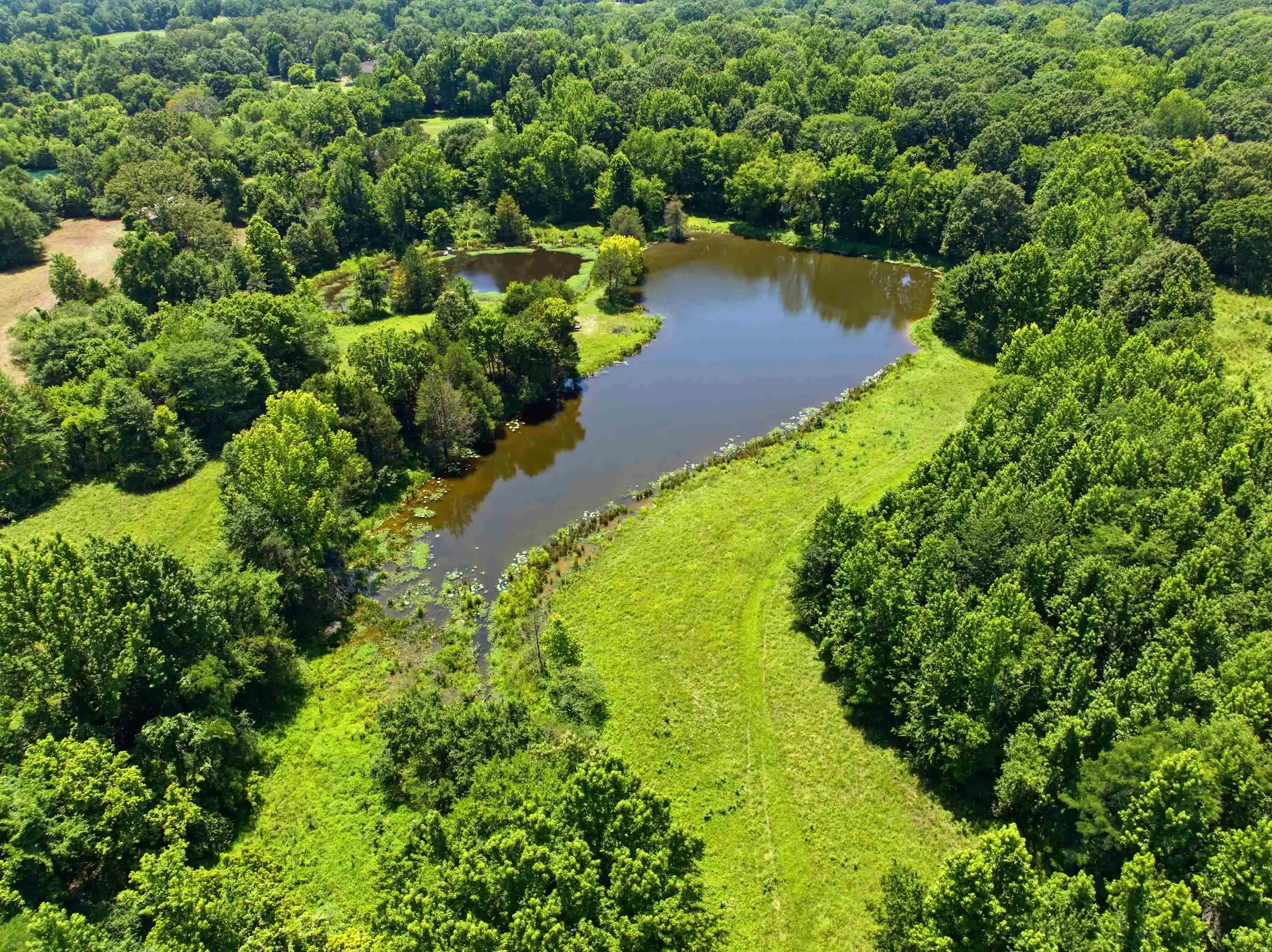 2nd image of 1370 Reid Hooker Rd, Eads, TN 38028 | MLS# 10225537