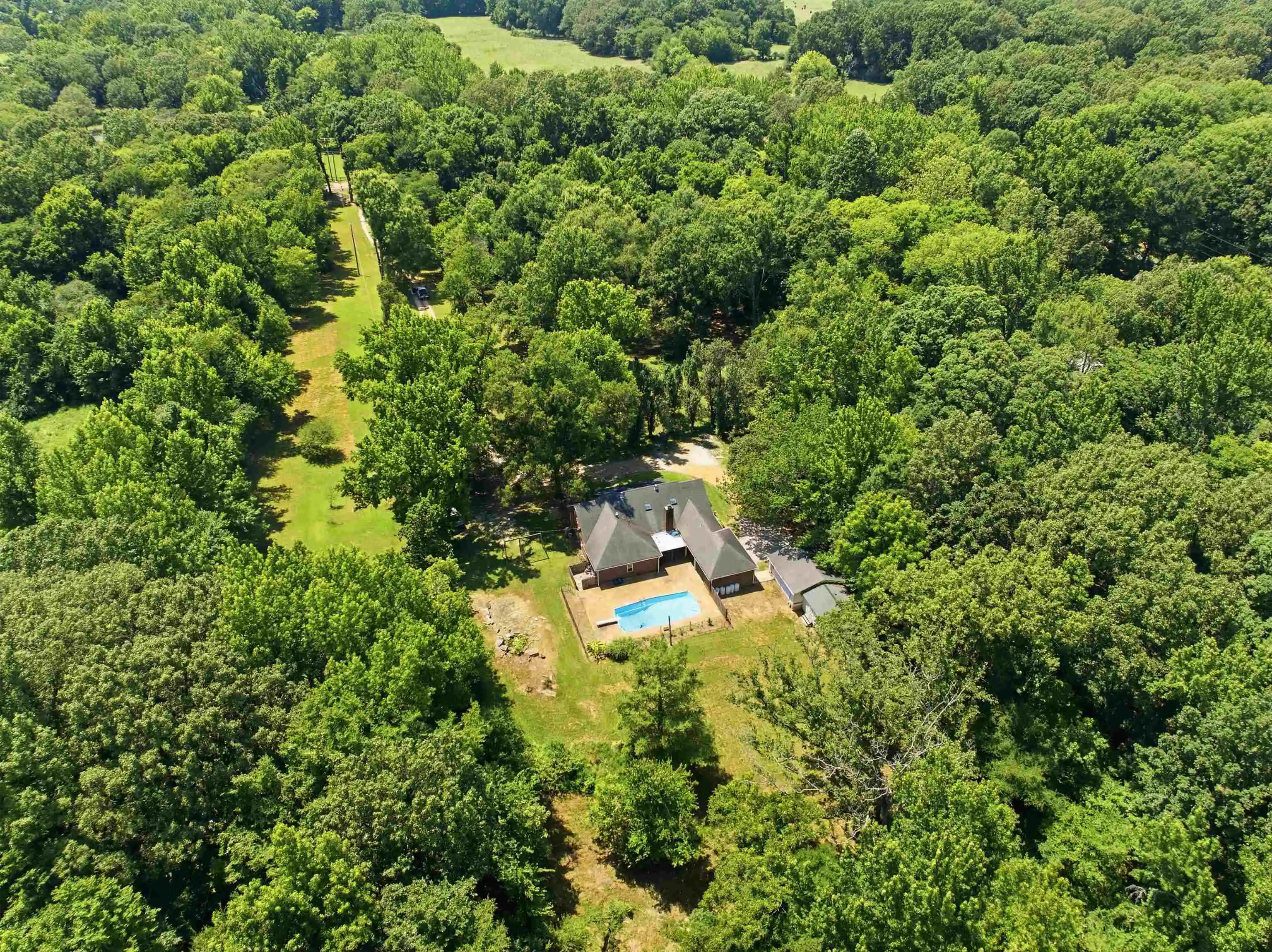 4th image of 1370 Reid Hooker Rd, Eads, TN 38028 | MLS# 10225537