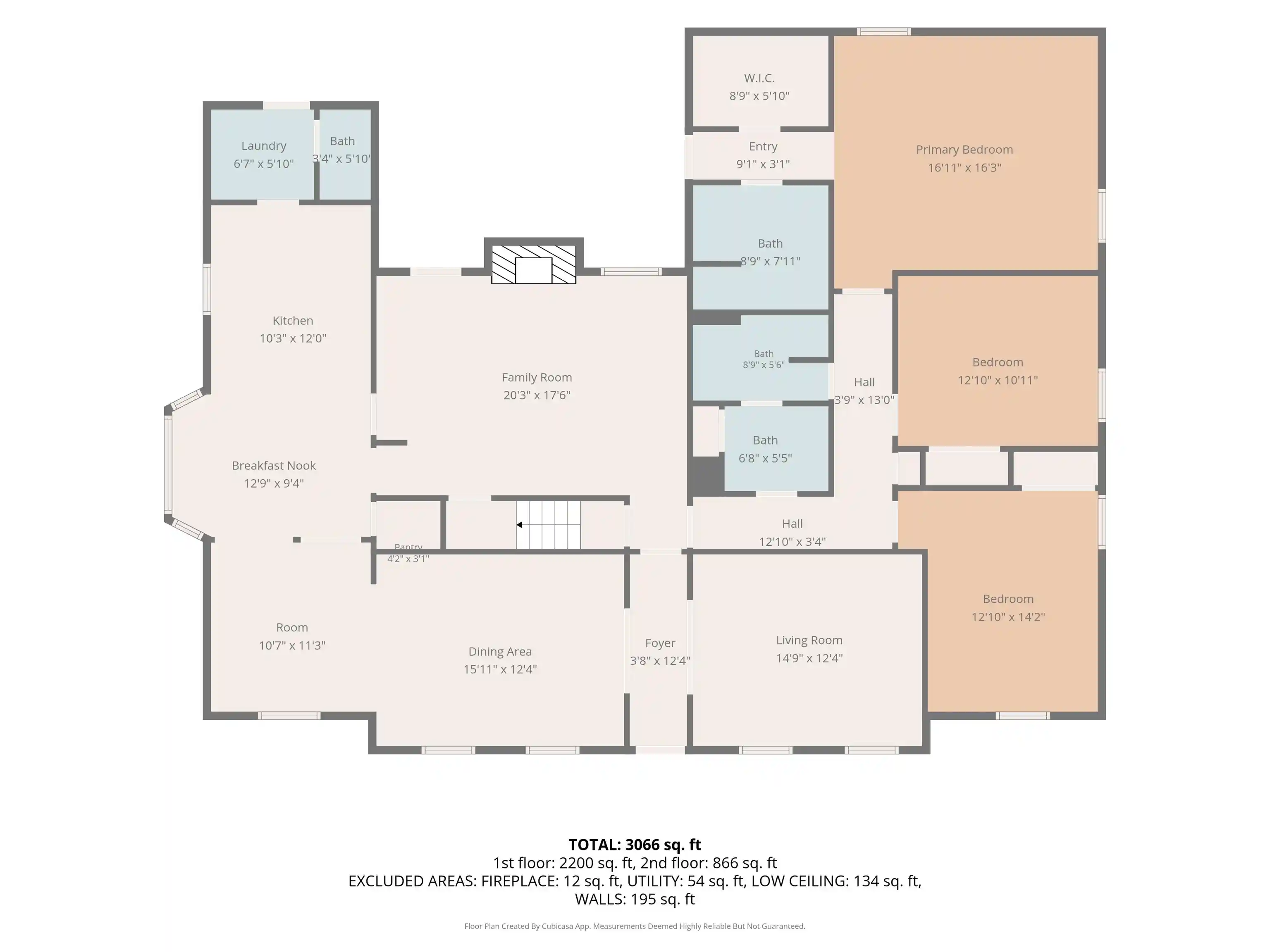 5th image of 1370 Reid Hooker Rd, Eads, TN 38028 | MLS# 10225537