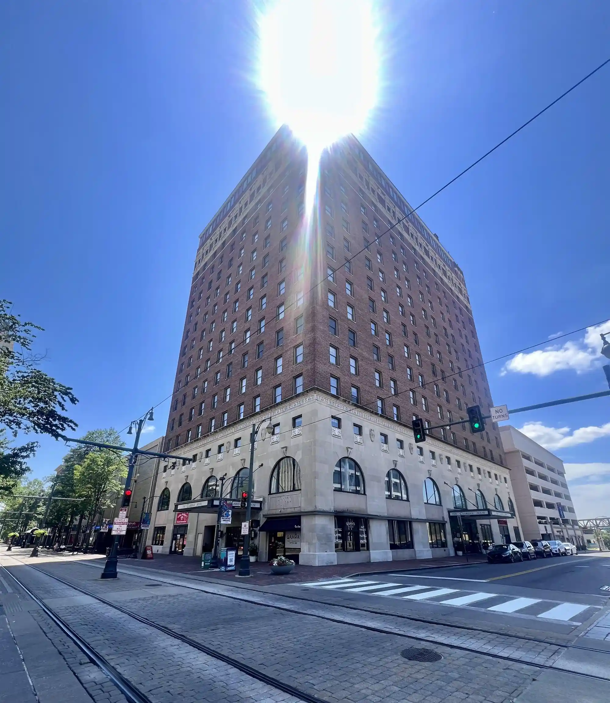 Homes for sale in Memphis, TN | 109 N Main St #1103, Memphis, TN 38103 | MLS# 10225544