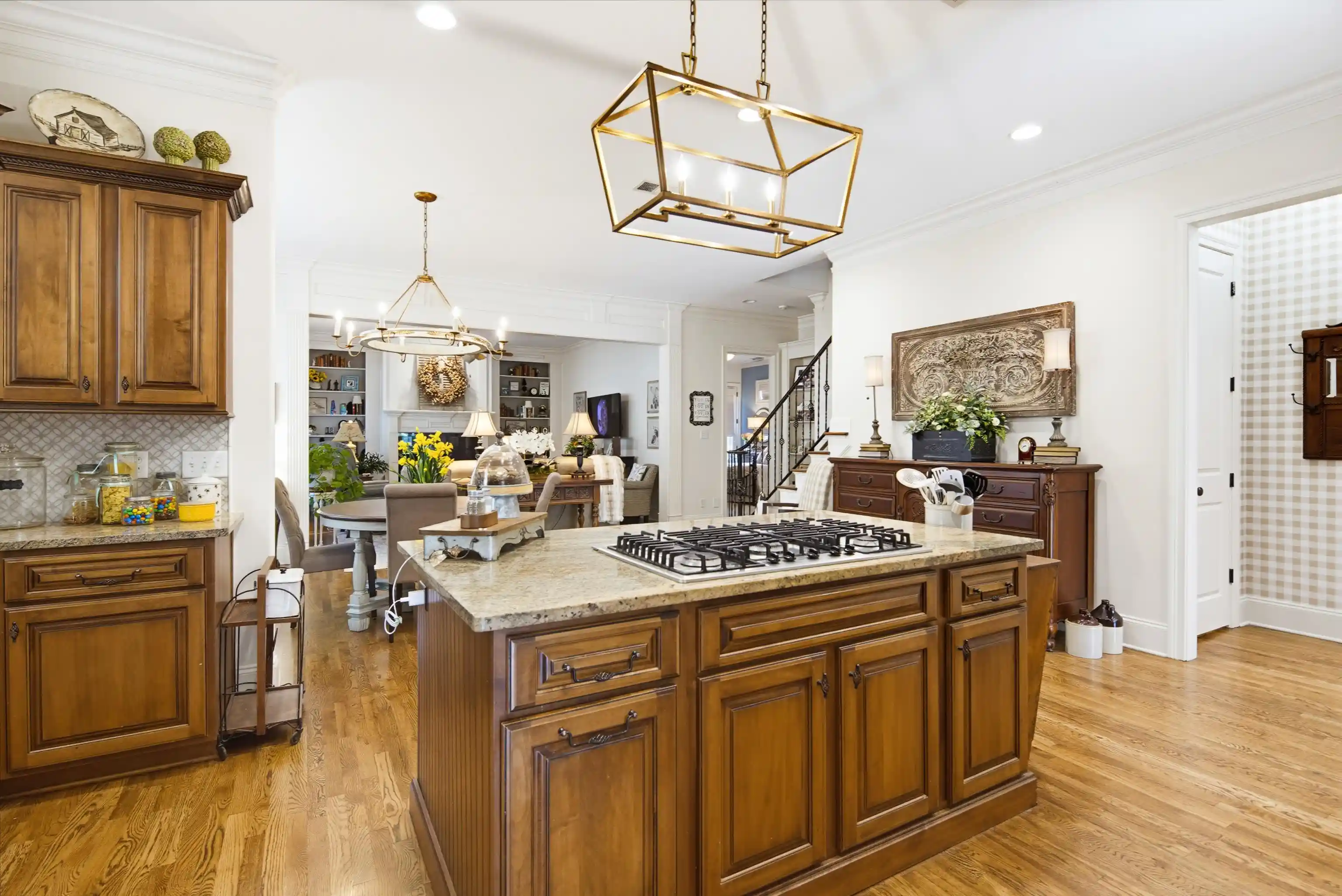 Photo 3 of Single family home for sale at 1911 Hazelton Dr, Germantown, TN 38138 | MLS# 10225550 | Listing updated on 2026-09-12