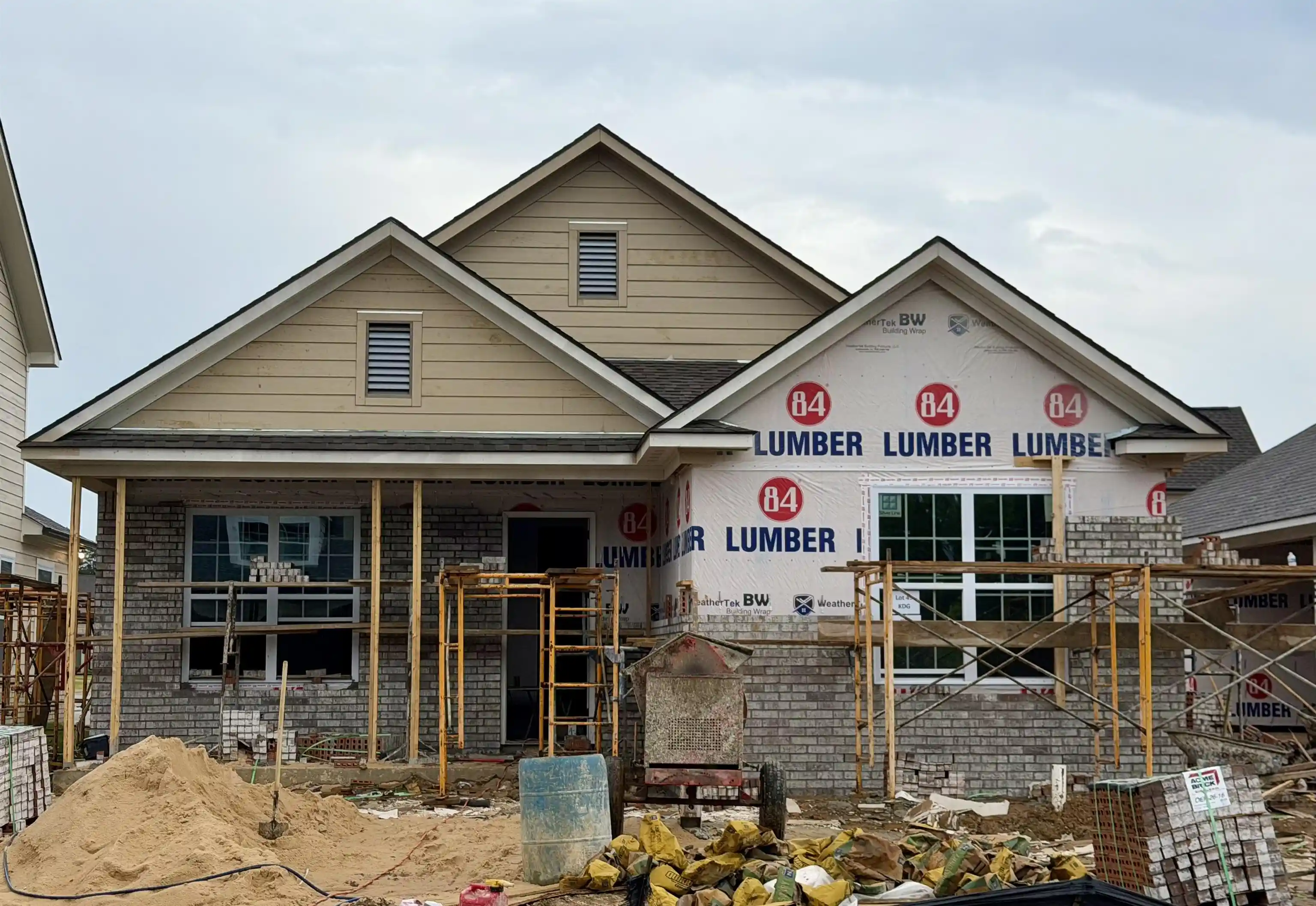 Photo 1 of Single family home for sale at 10254 Louanne Dr, Collierville, TN 38017 | MLS# 10225556 | Listing updated on 2026-09-09