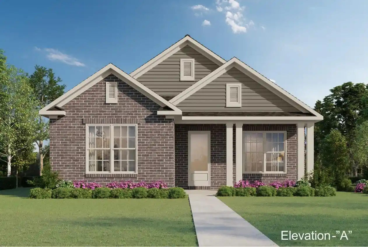 Photo 2 of Single family home for sale at 10254 Louanne Dr, Collierville, TN 38017 | MLS# 10225556 | Listing updated on 2026-09-09