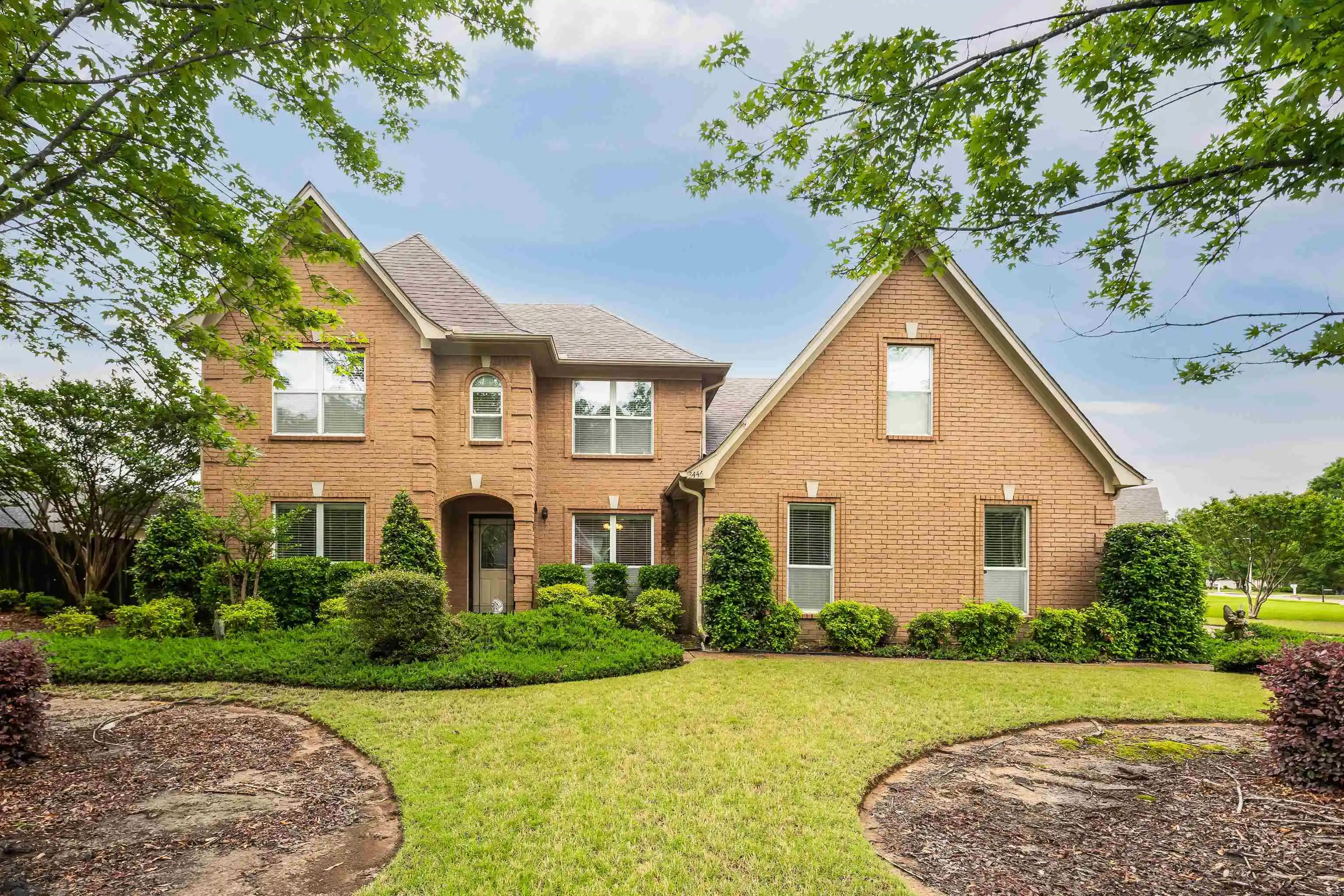 1st image of 3446 Wolf Spring Ln, Bartlett, TN 38133 | MLS# 10225570